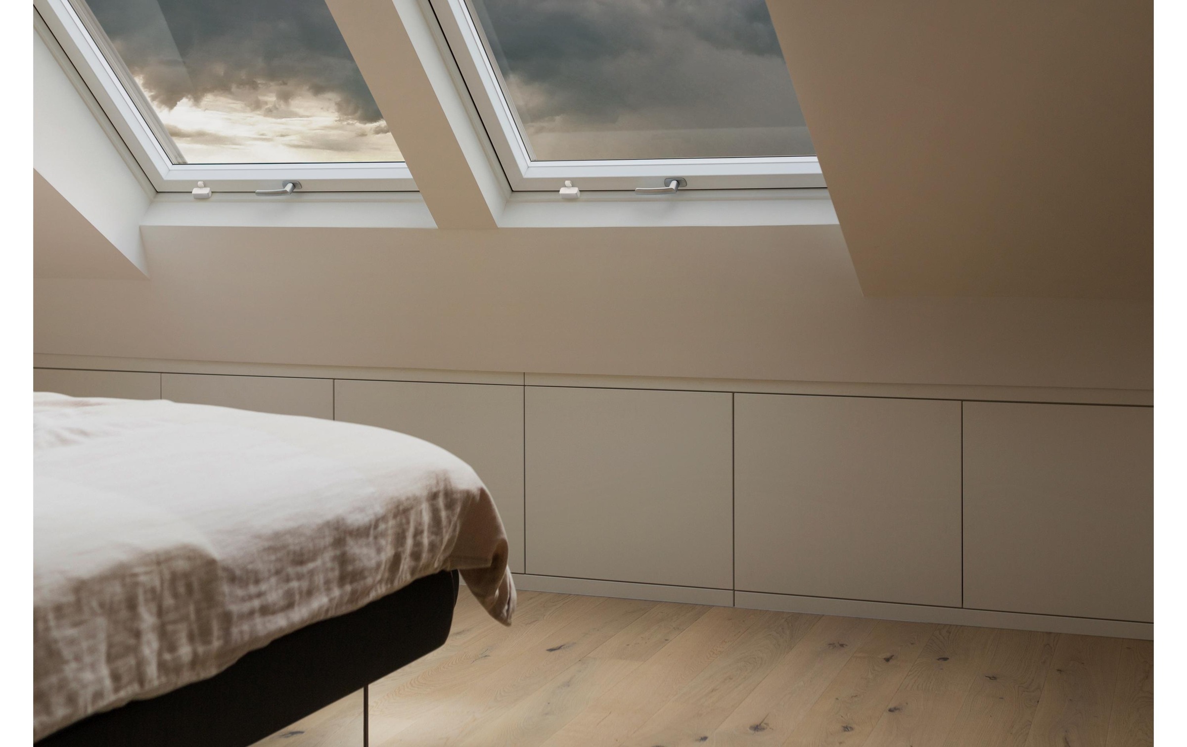 EVE Smarter Kontaktsensor »Eve Door & Window 3er Pack«