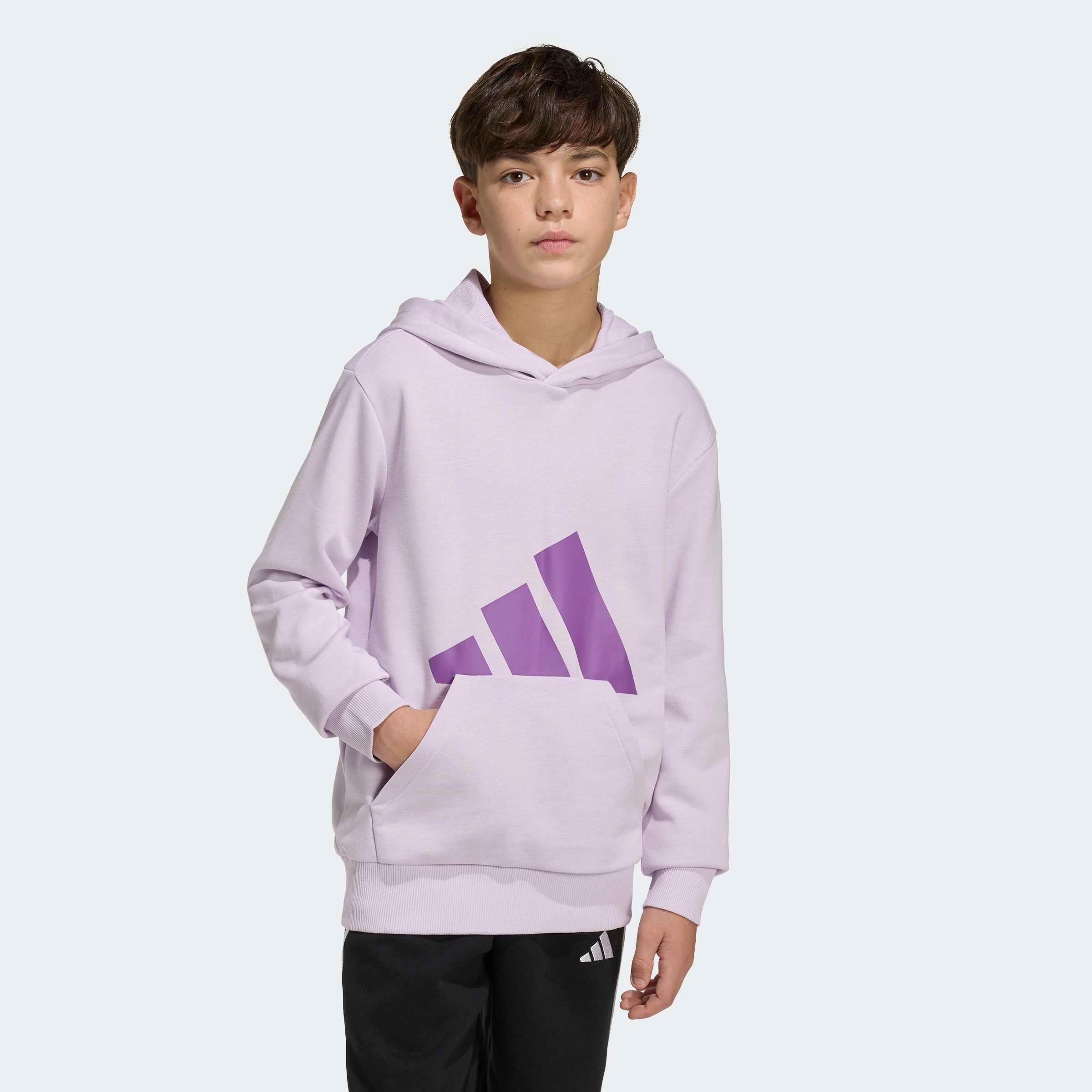 adidas Sportswear Kapuzensweatshirt »J BL FT HD 280«
