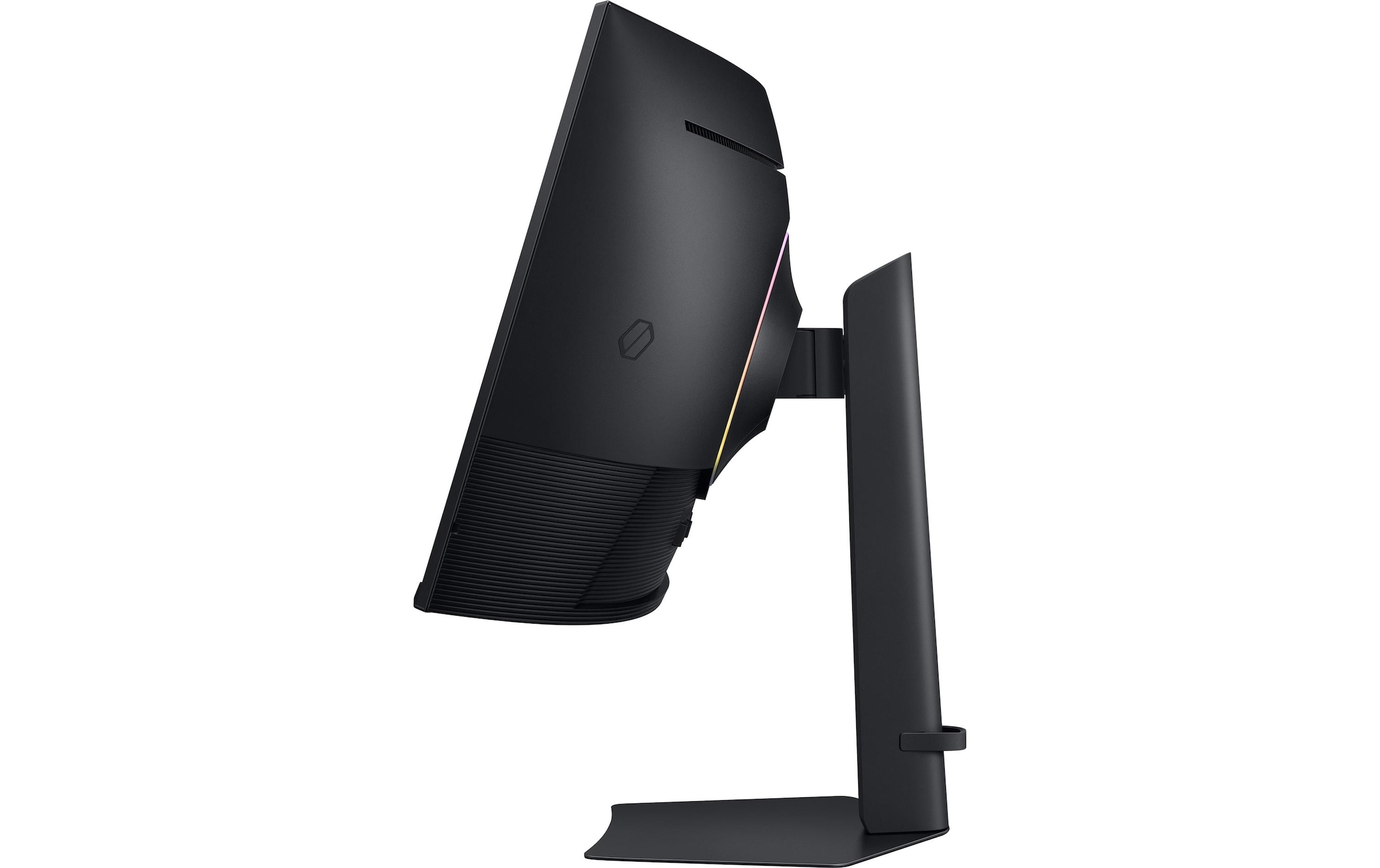 Samsung Curved-Gaming-Monitor »Odyssey G7 LS40FG750EUXEN« 101,6 cm/40 ″  5120 x 2160 px 180 Hz