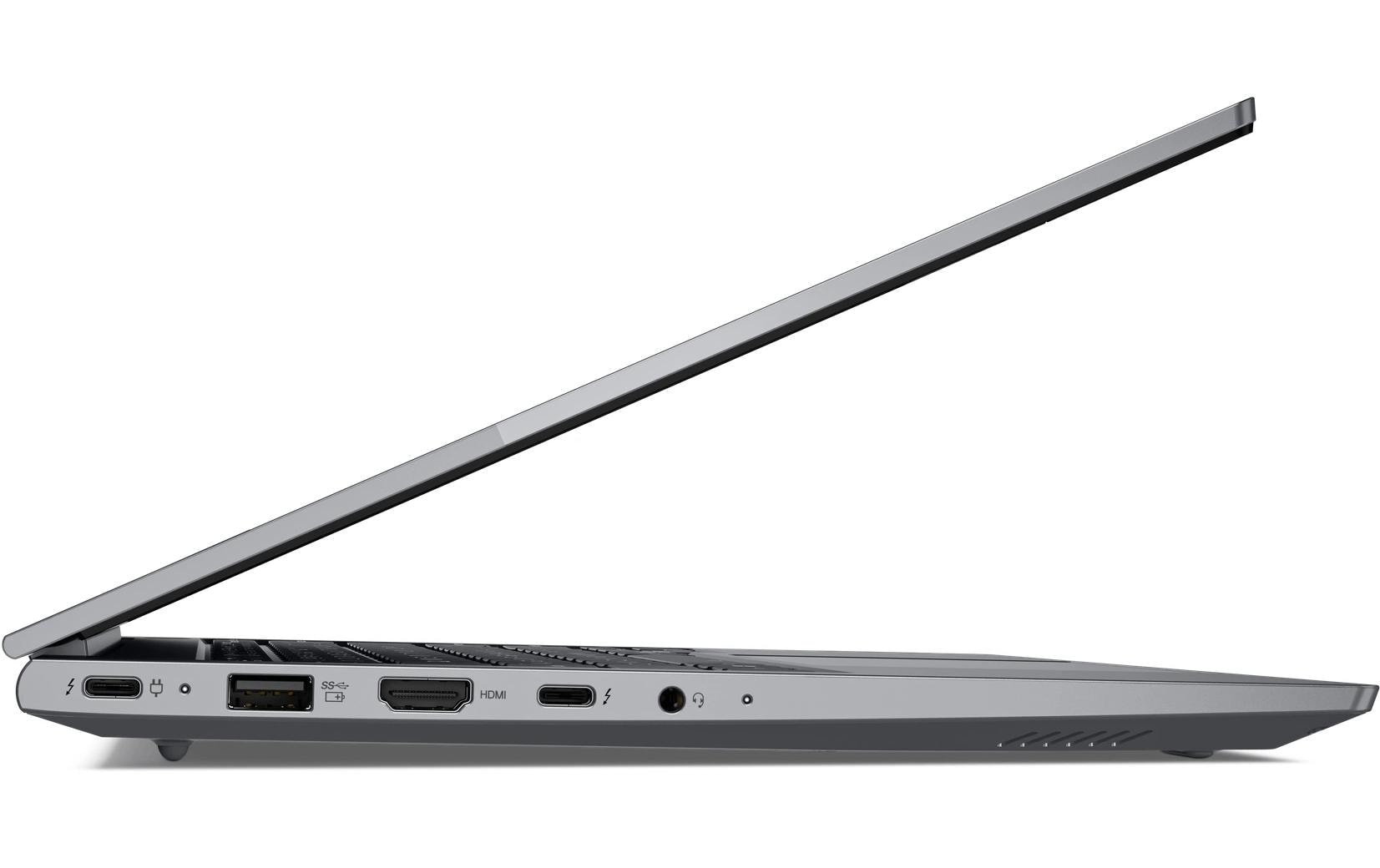 Lenovo Business-Notebook »14 G9 IPL Copilot+ PC« / 14 ″ Intel Core Ultra 7 Integrierte NPU (Neural Processing Unit)