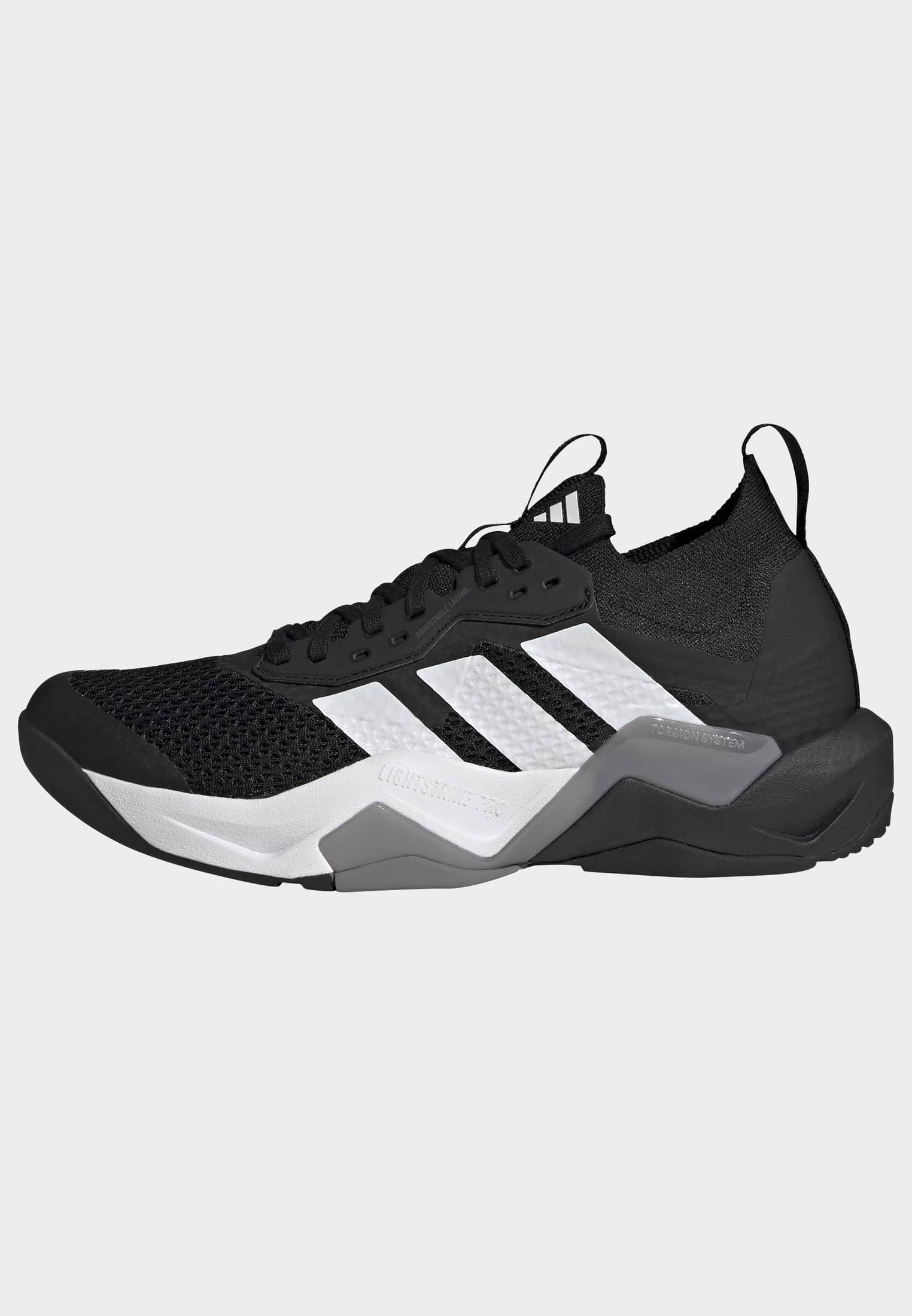 adidas Performance Trainingsschuh »RAPIDMOVE ADV 2 TRAINER M«  für HIIT im Gym oder Fitnessstudio