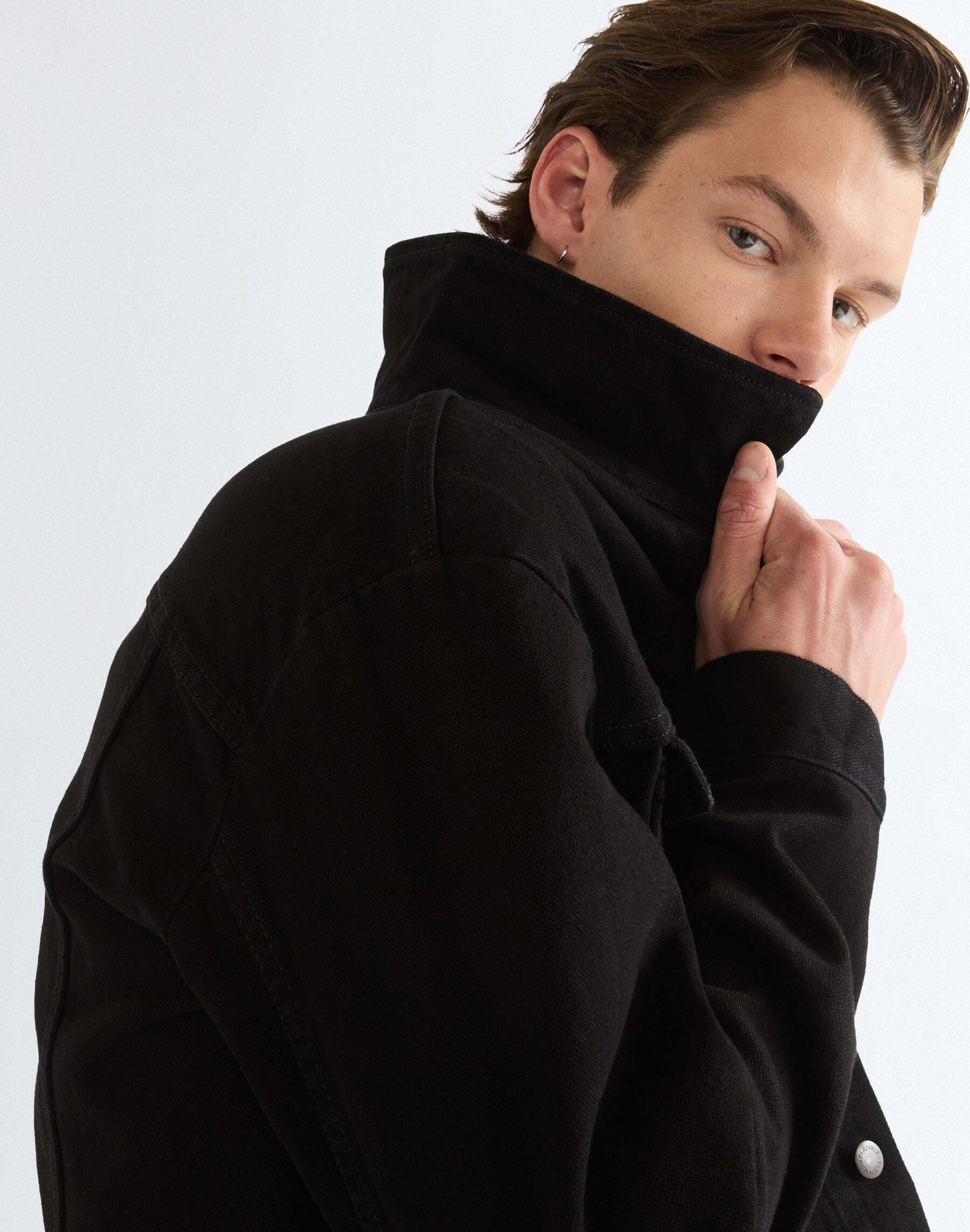 Wrangler Veste en jean »WRANGLER Jeansjacke Cowboy Cut«