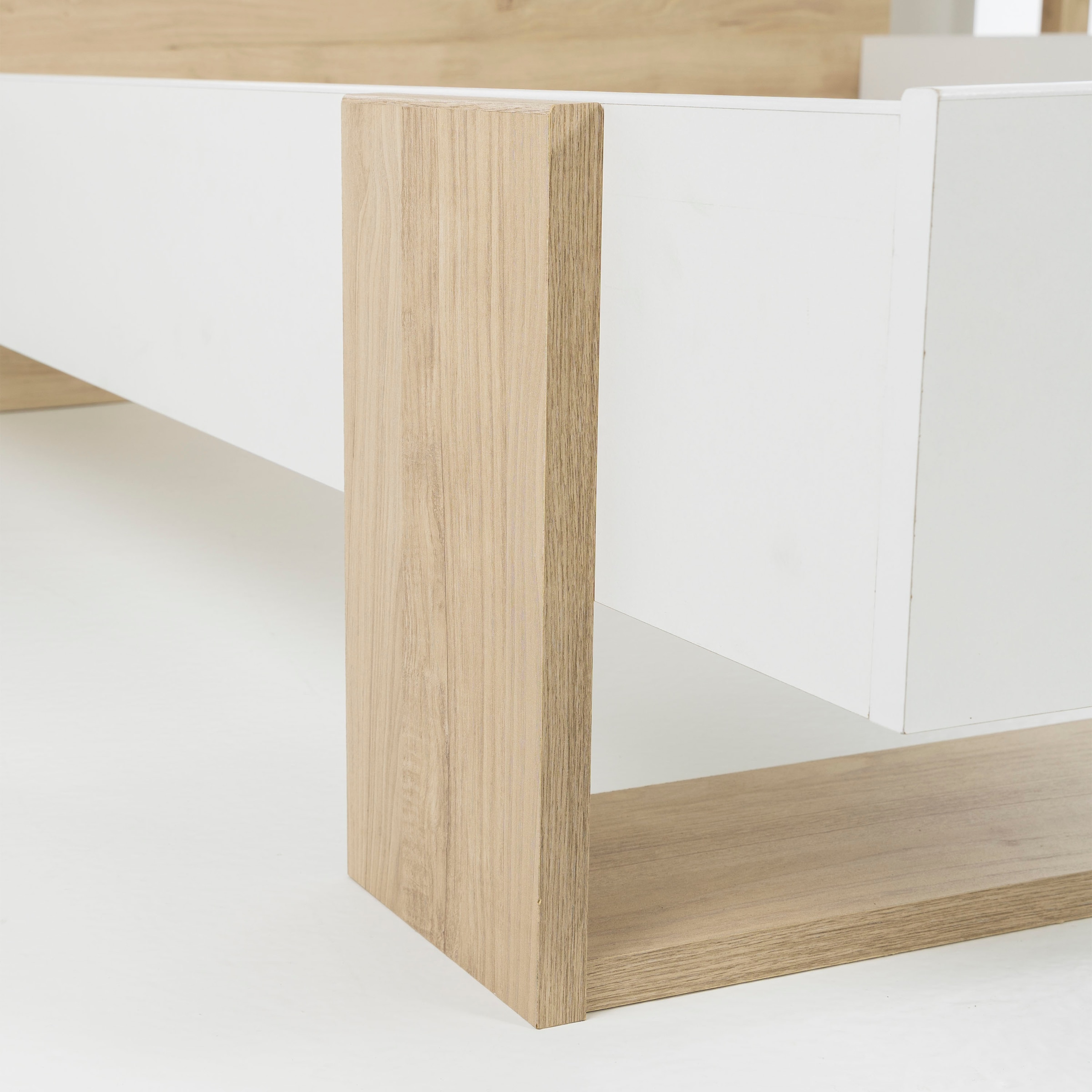 Gami Lit simple »ARIA Bett« Ein einfaches und elegantes Bett.