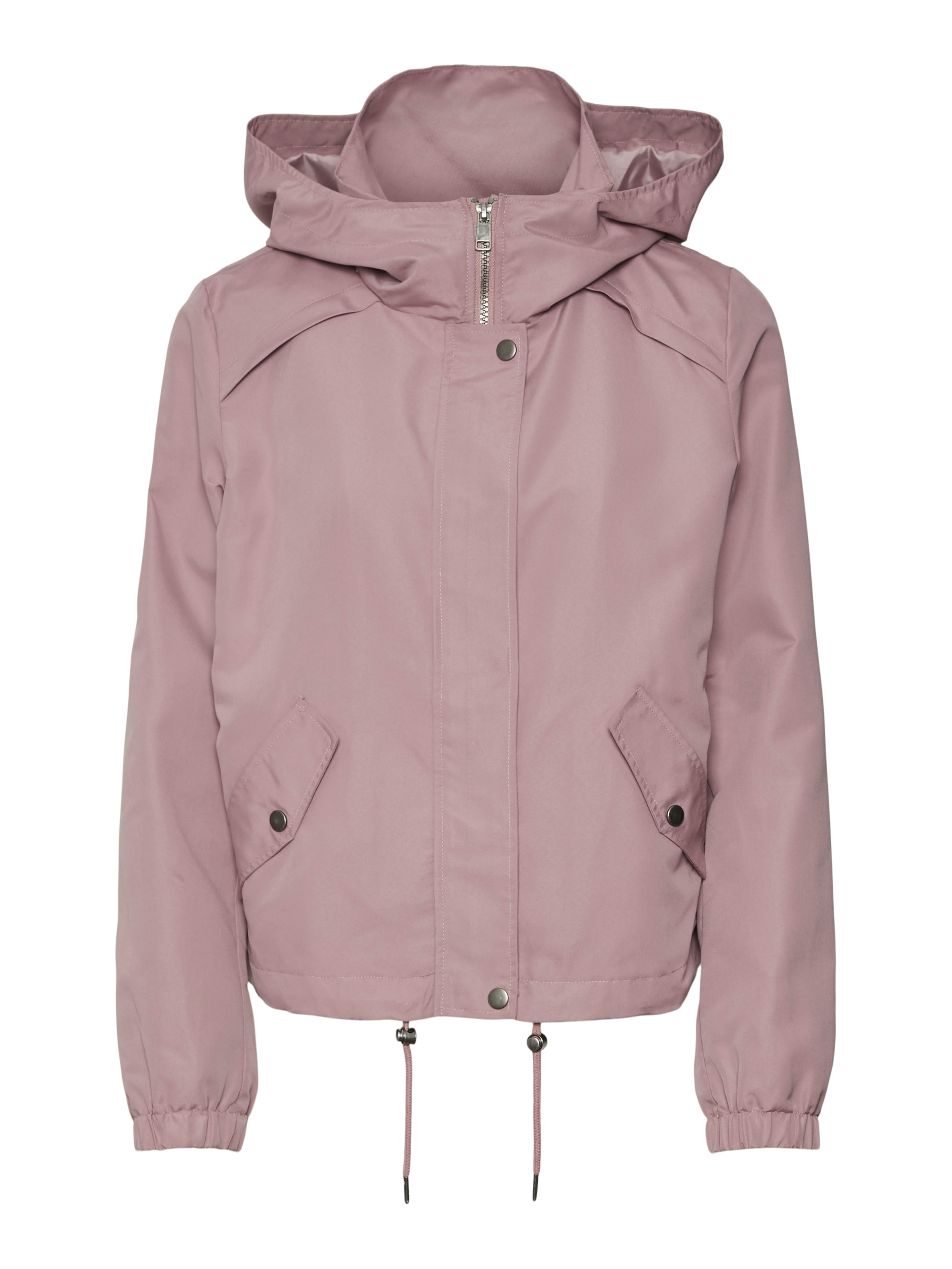 Vero Moda Parka »VMZOA SHORT PARKA NOOS« mit Kapuze mit Kapuze
