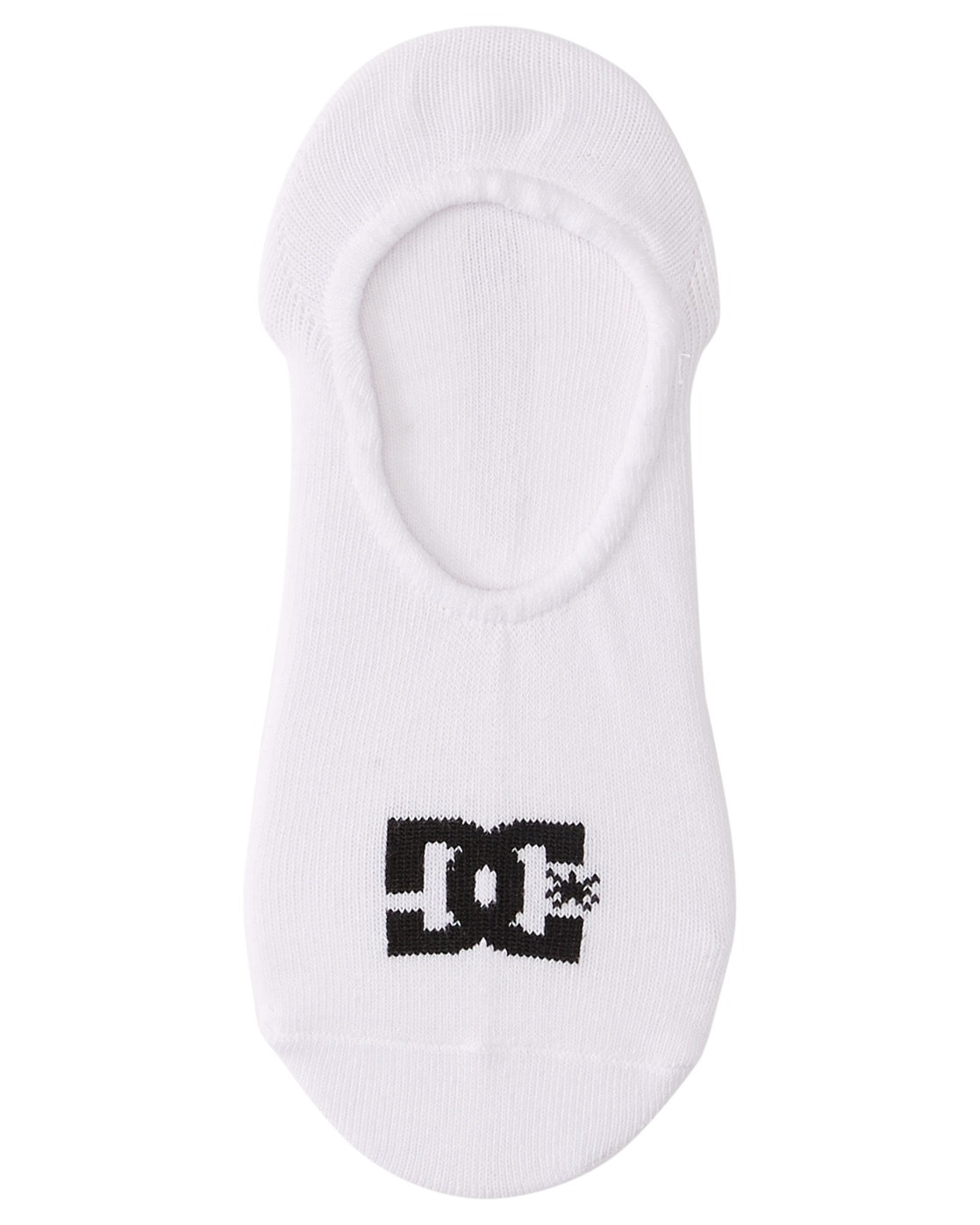 DC Shoes Chaussettes »DC«
