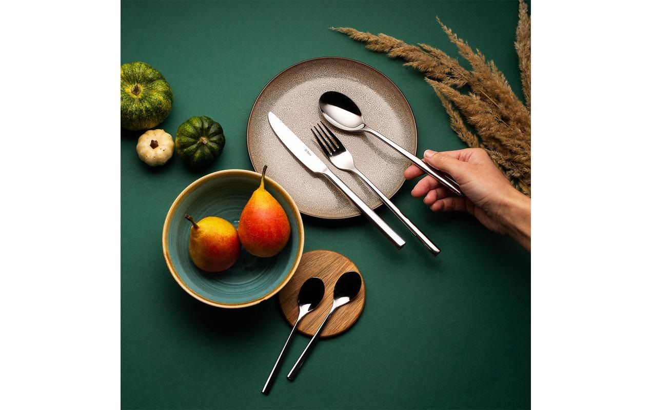Sola Besteck-Set »Living 24-teilig«