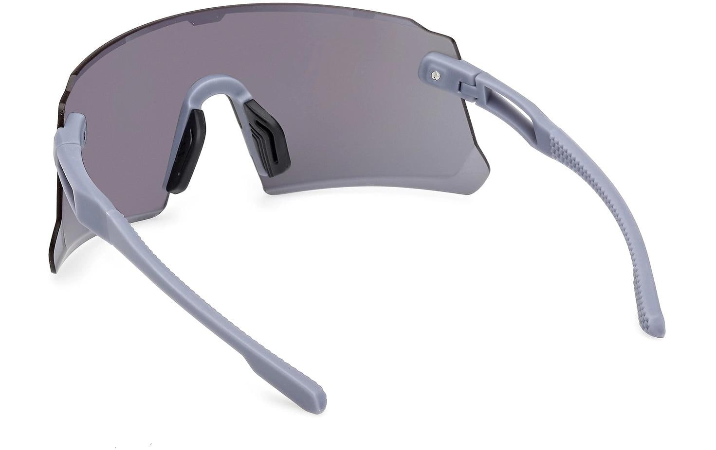 adidas Performance Sportbrille »Dunamis Pro S, SP0114 Frame Matte Lilac« UV Schutz