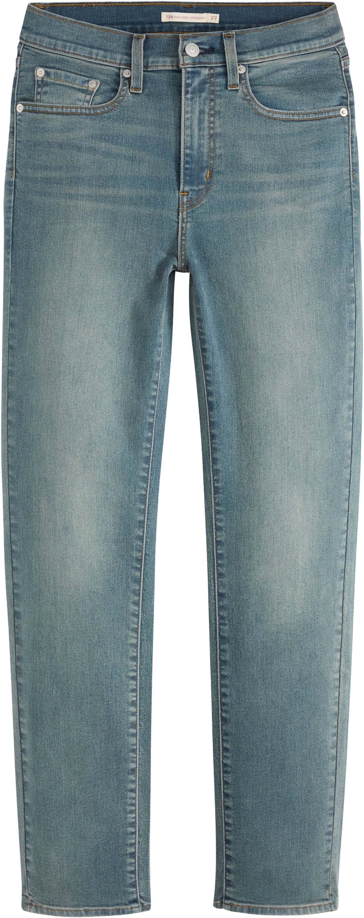 Profile Jeans droit