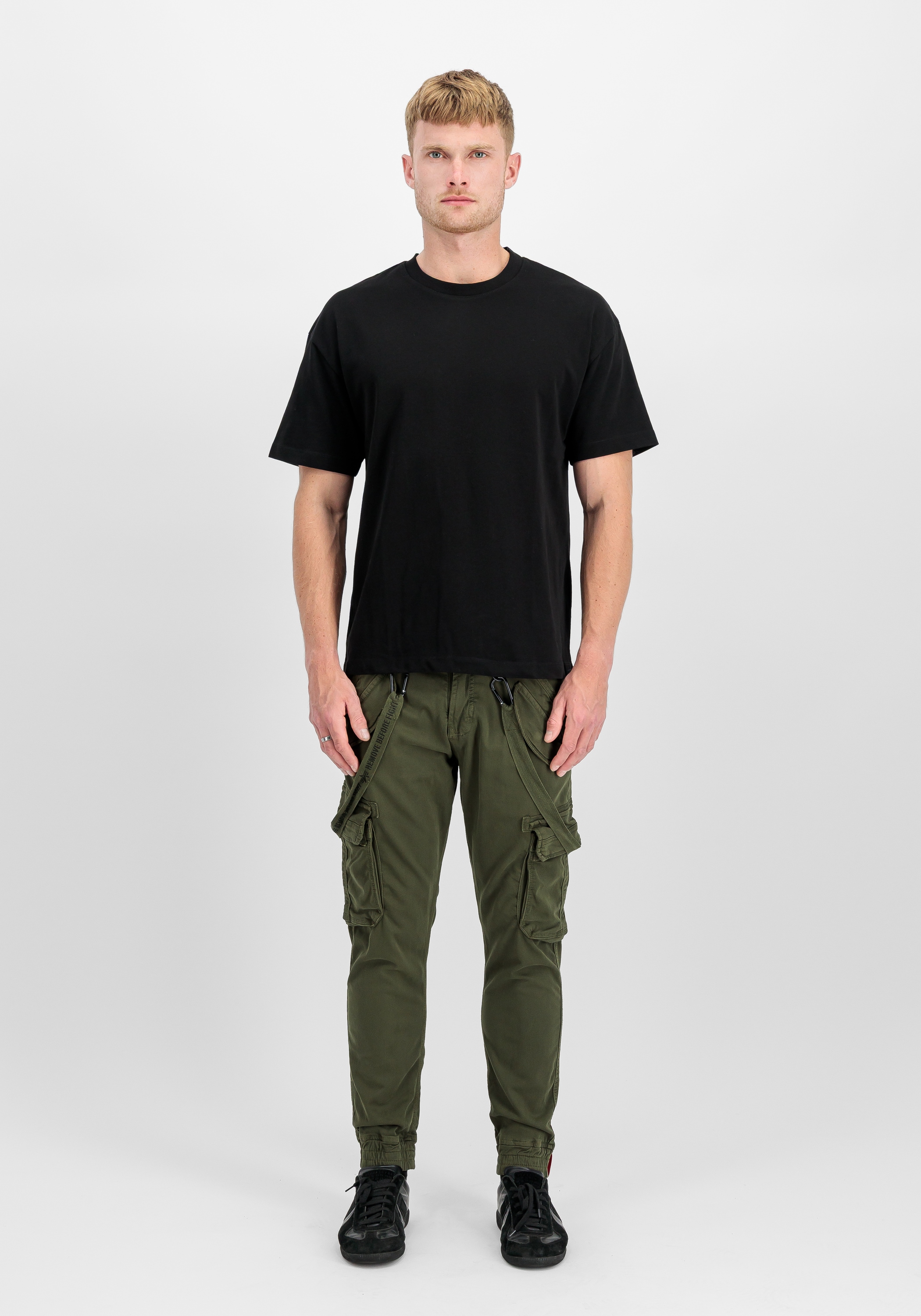 Alpha Industries Pantalon cargo »Utility Pant«