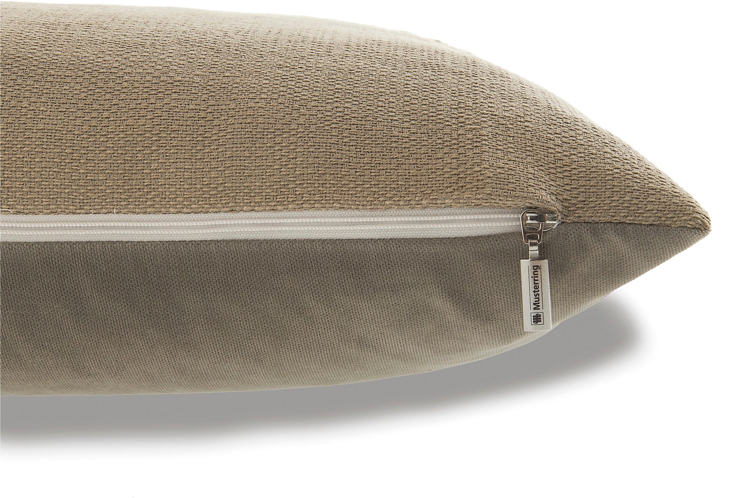 Musterring Coussin décoratif »Simple« mit modernem, graphischem Dessin