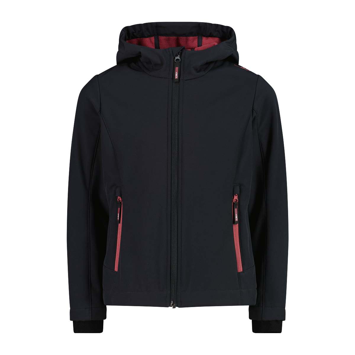 CMP Veste softshell »KID G JACKET FIX HOOD für Kinder43405465« mit Kapuze