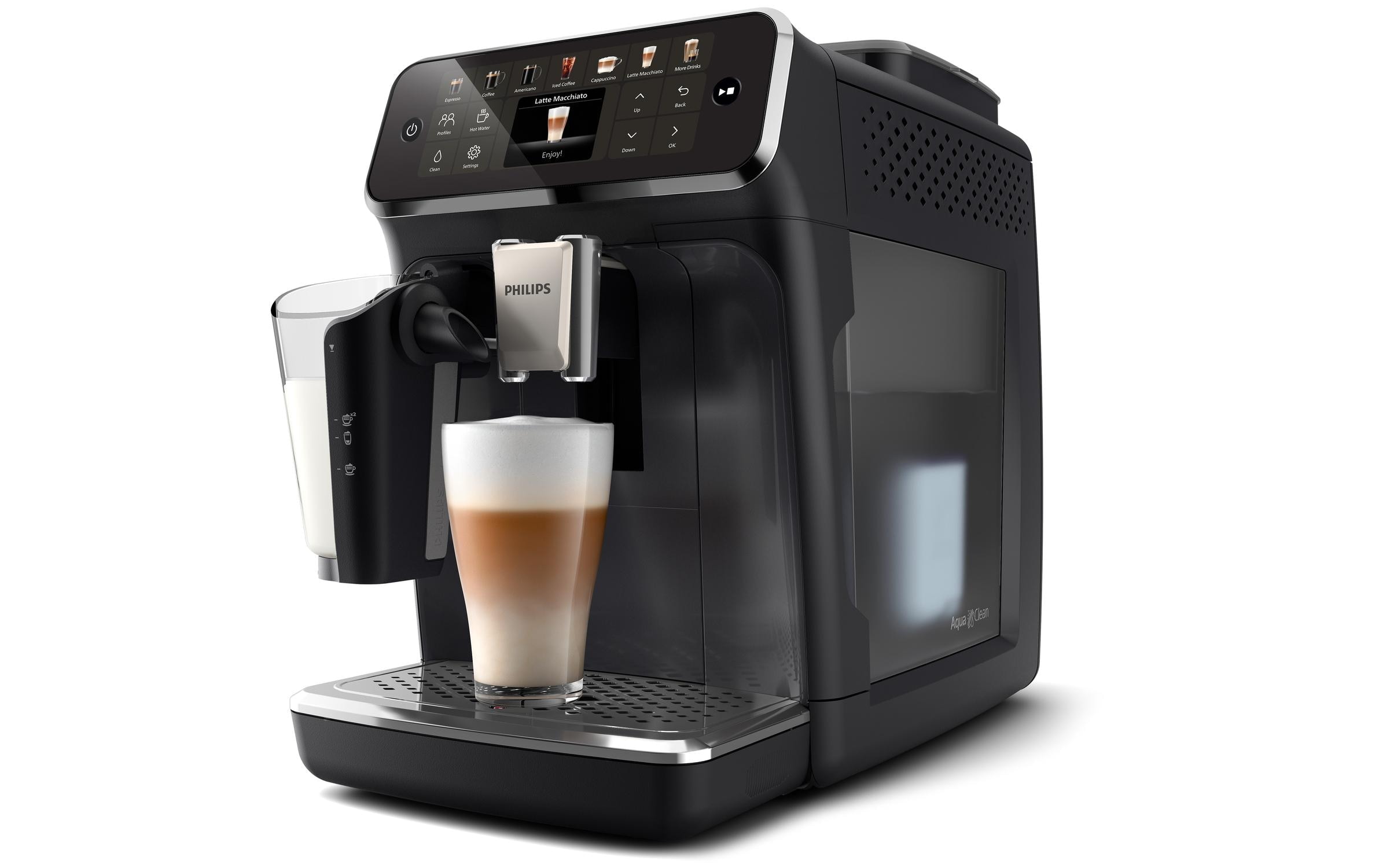 Philips Machine à café automatique