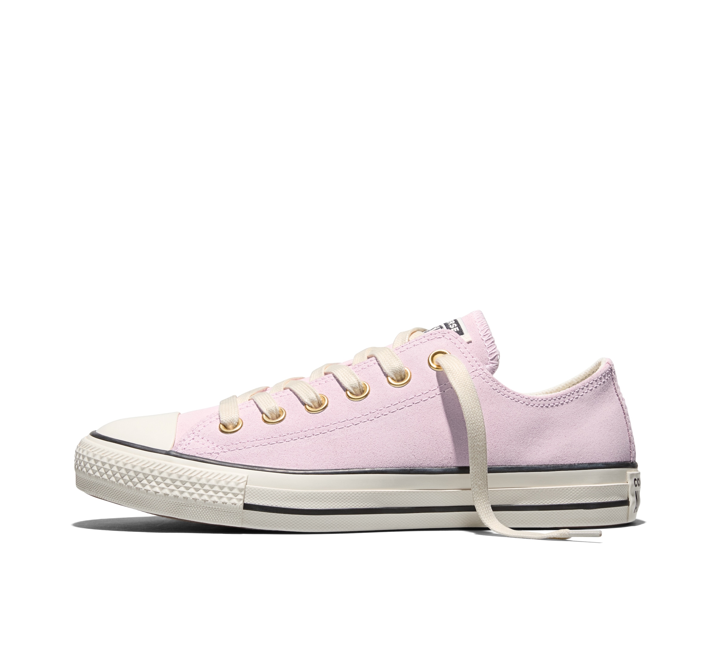 Converse Sneakers »CHUCK TAYLOR ALL STAR SUEDE«