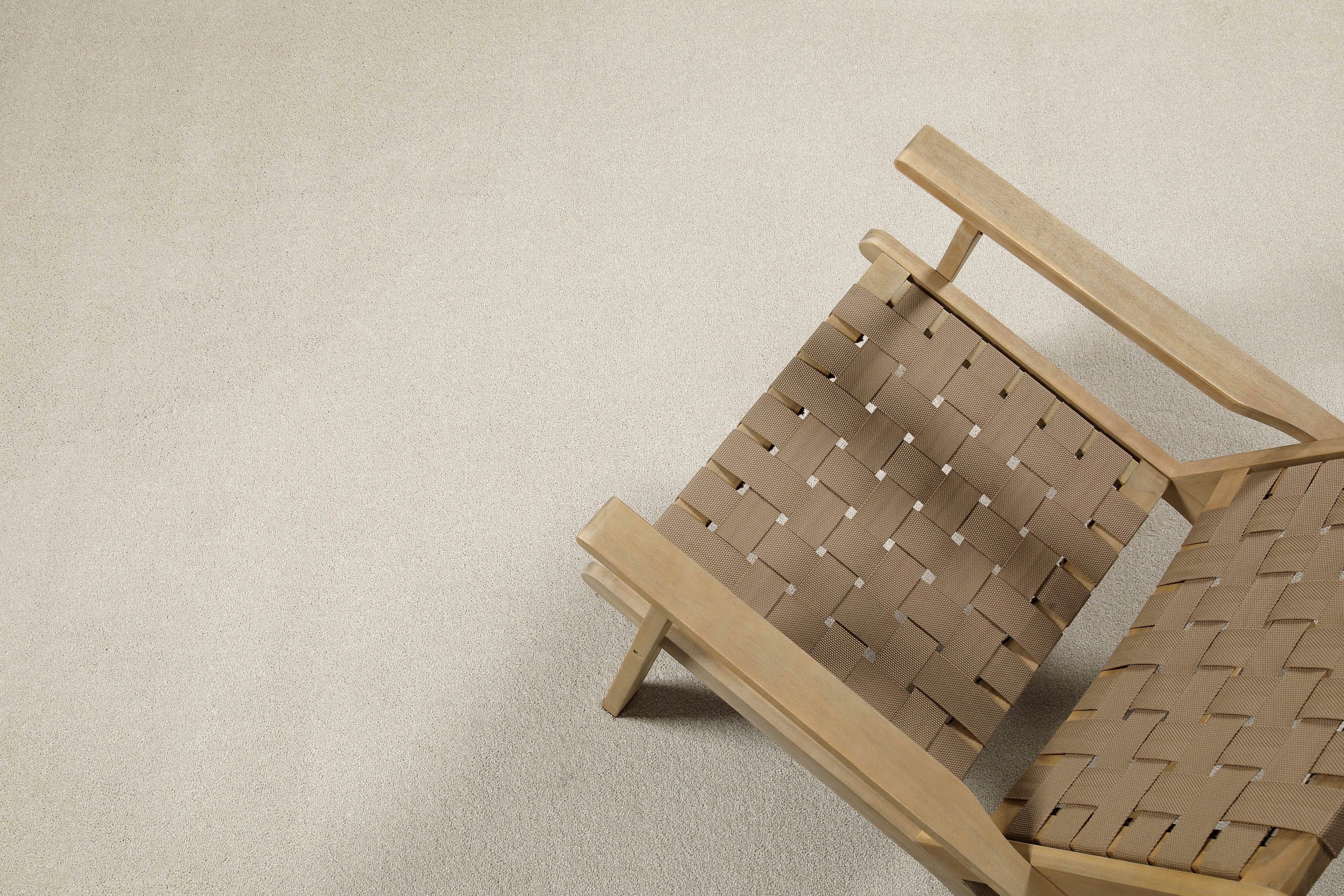 GOODproduct Hochflor-Teppich »Yvaine, auch als Läufer erhältlich« rechteckig 25 mm Höhe Langflor, Shaggy, dichter weicher Hochflor, meliert, Wohnzimmer