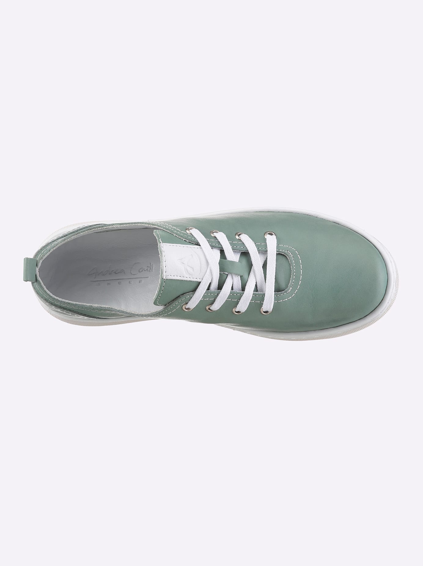 Andrea Conti Sneakers