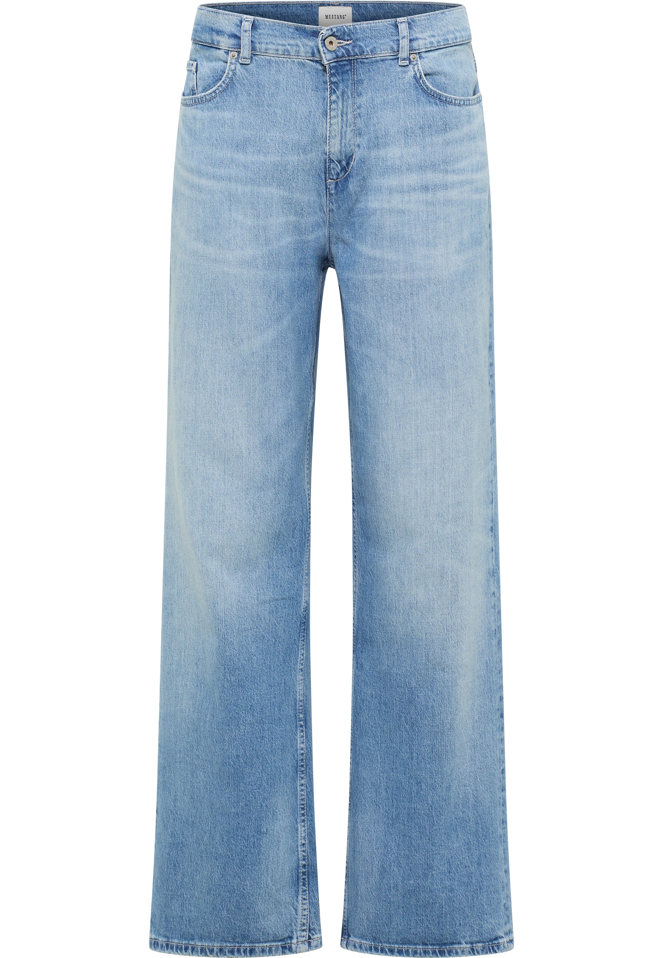 MUSTANG Jeans large »Madison Wide«