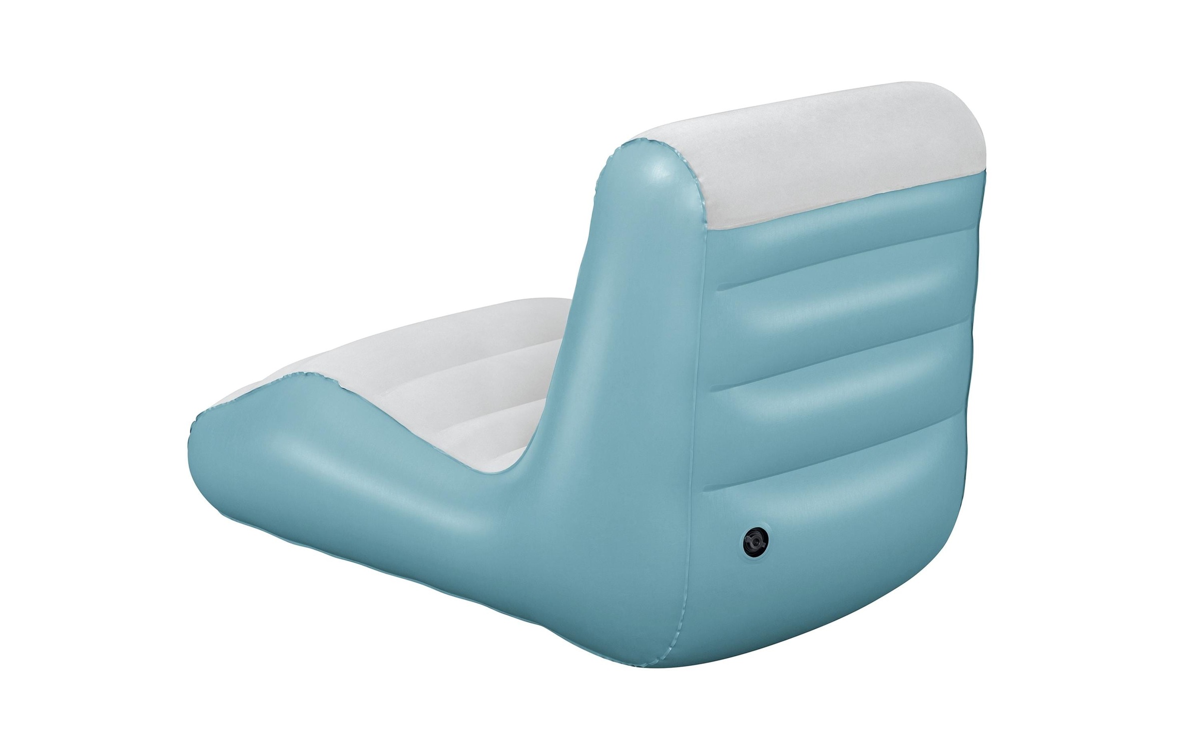 Bestway Fauteuil gonflable »Leisure Luxe 133 x 79 cm«