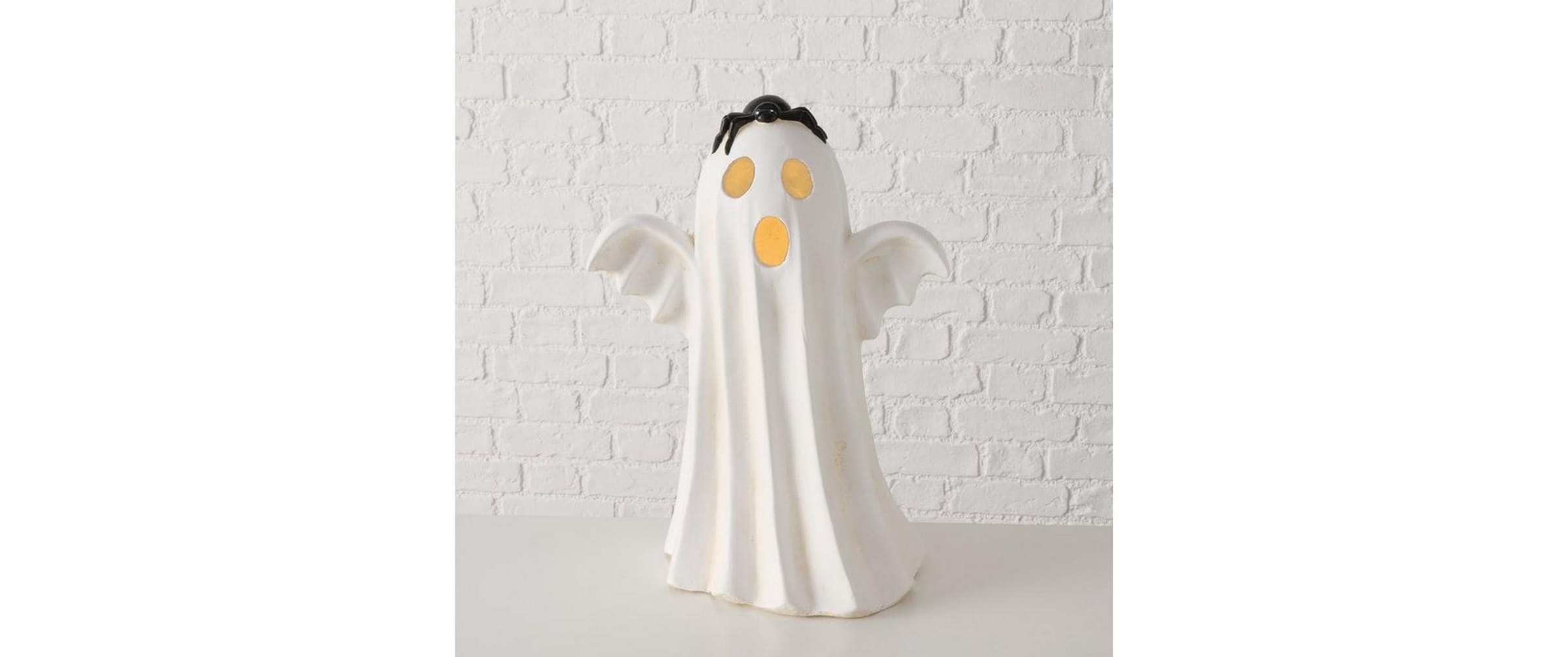 BOLTZE »Aufsteller Ghostie 51 cm«