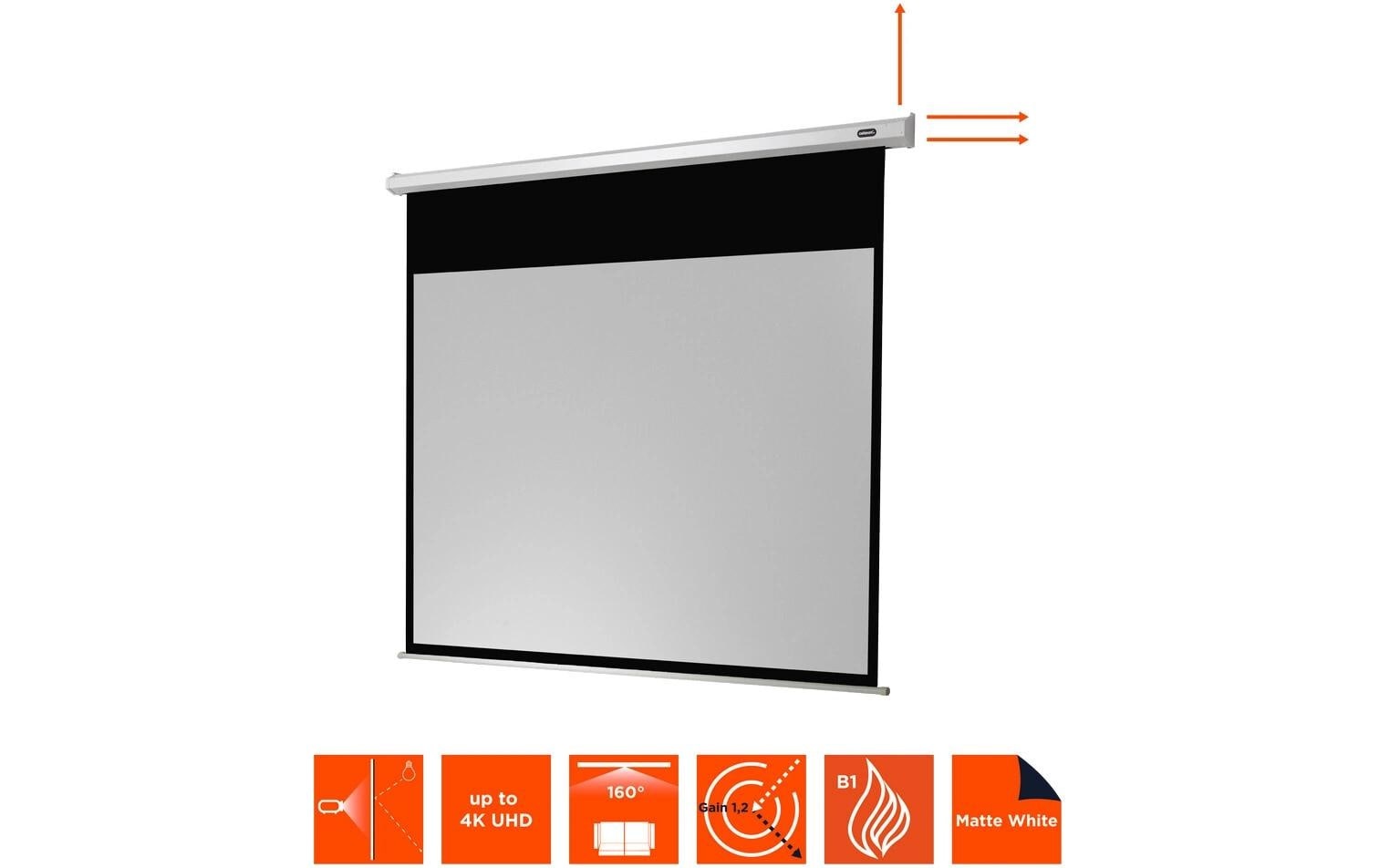Celexon Motorleinwand »Eco 240x135cm«