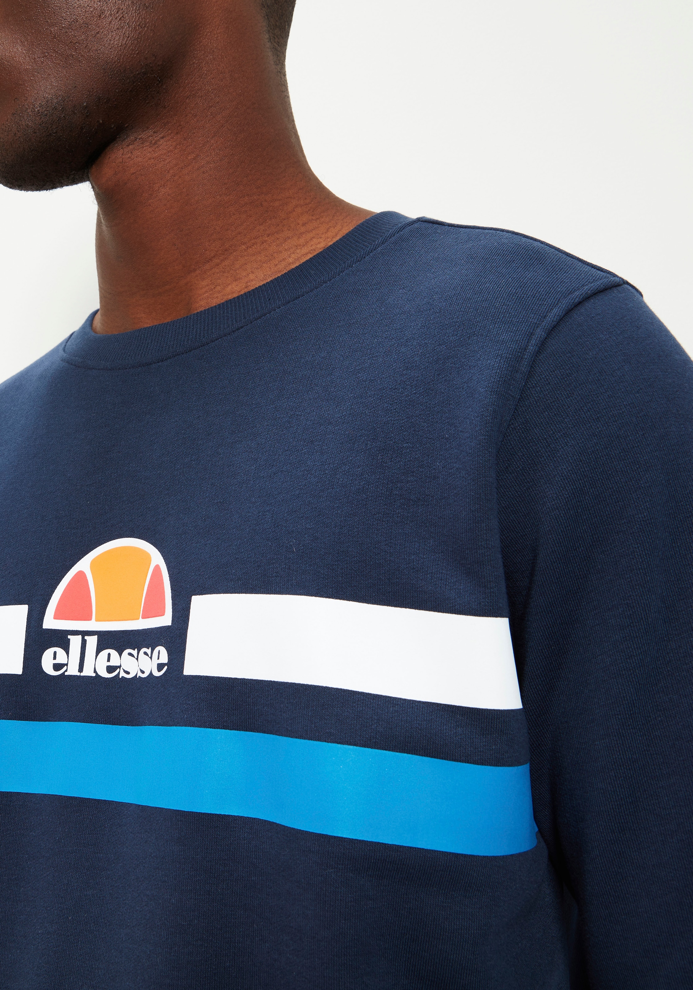 Ellesse Sweatshirt »Prella Sweatshirt«
