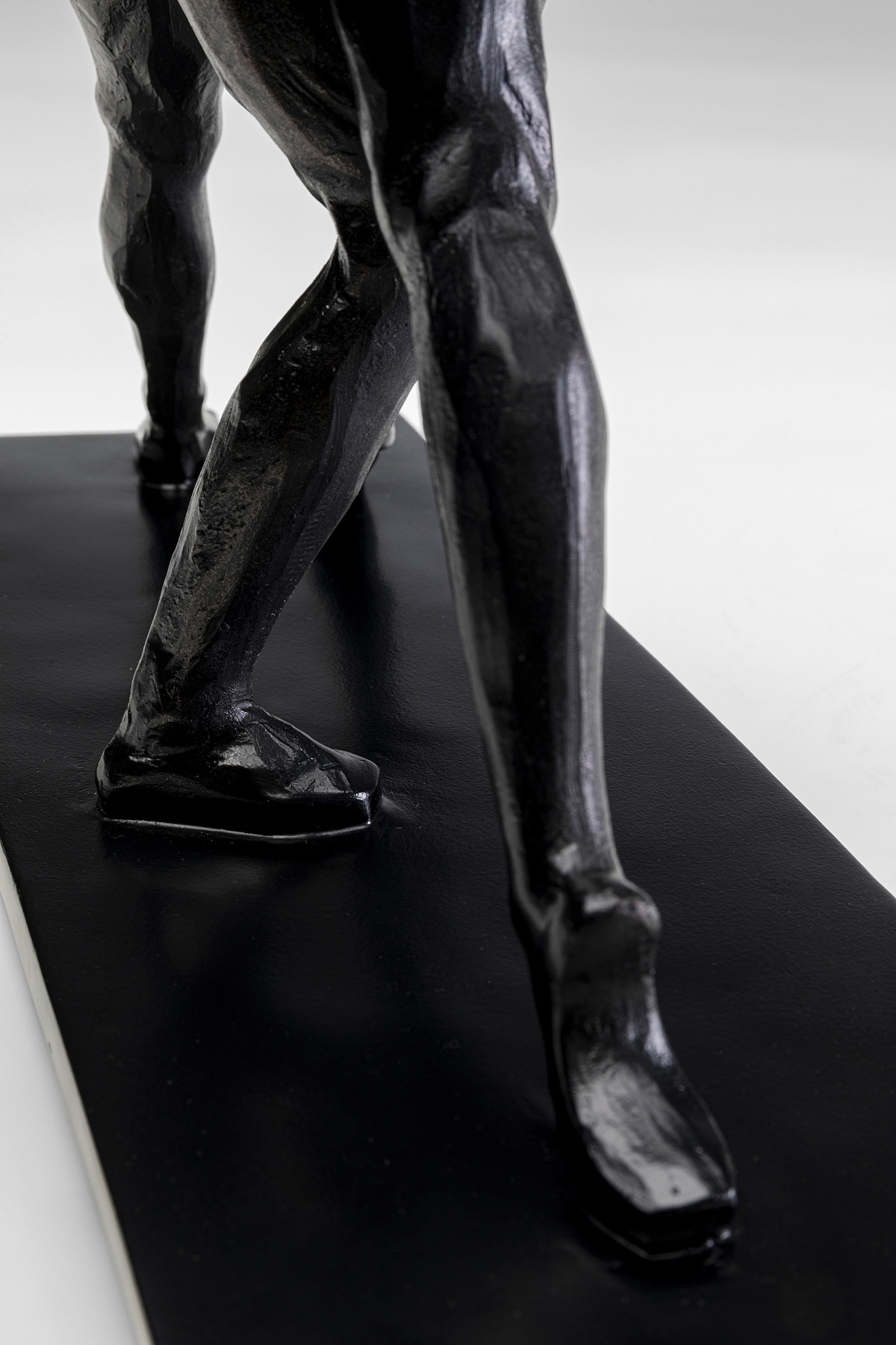 Kare Design Dekofigur »Deko Figur Dancers 38cm«