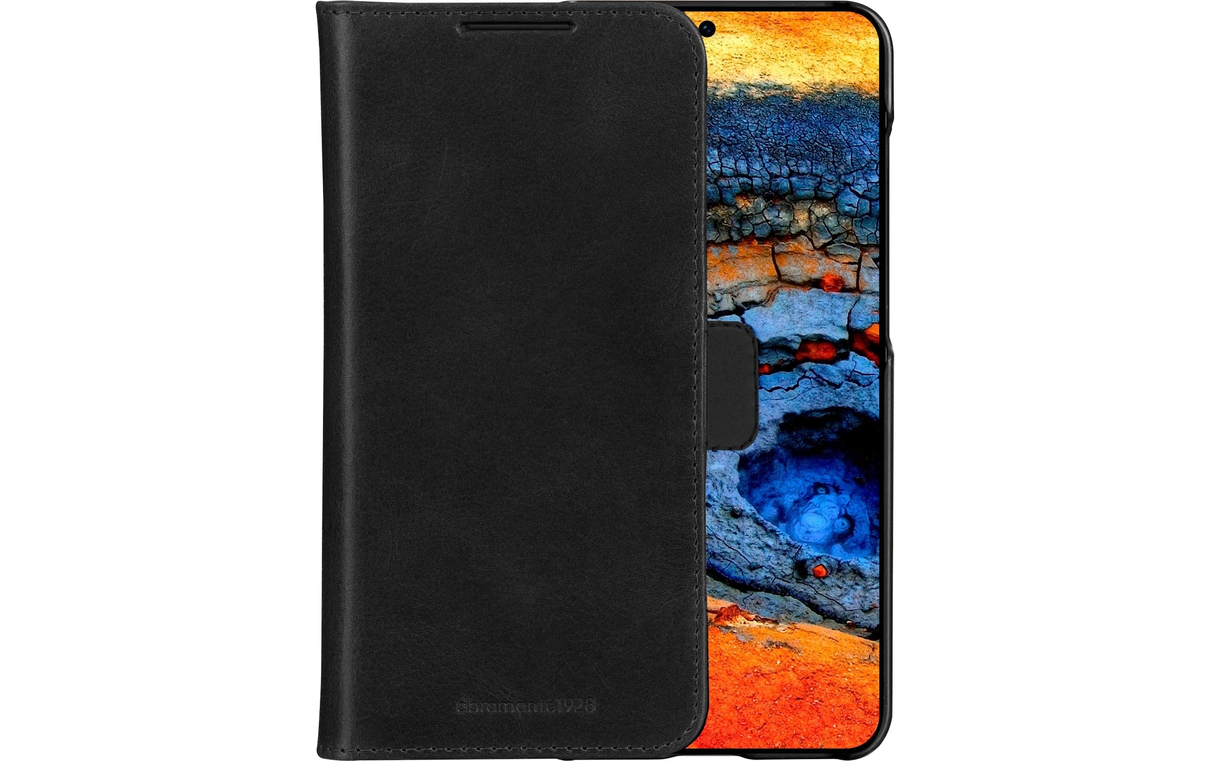 dbramante1928 Handyhülle »Lynge Galaxy S25+« Samsung Galaxy S25+