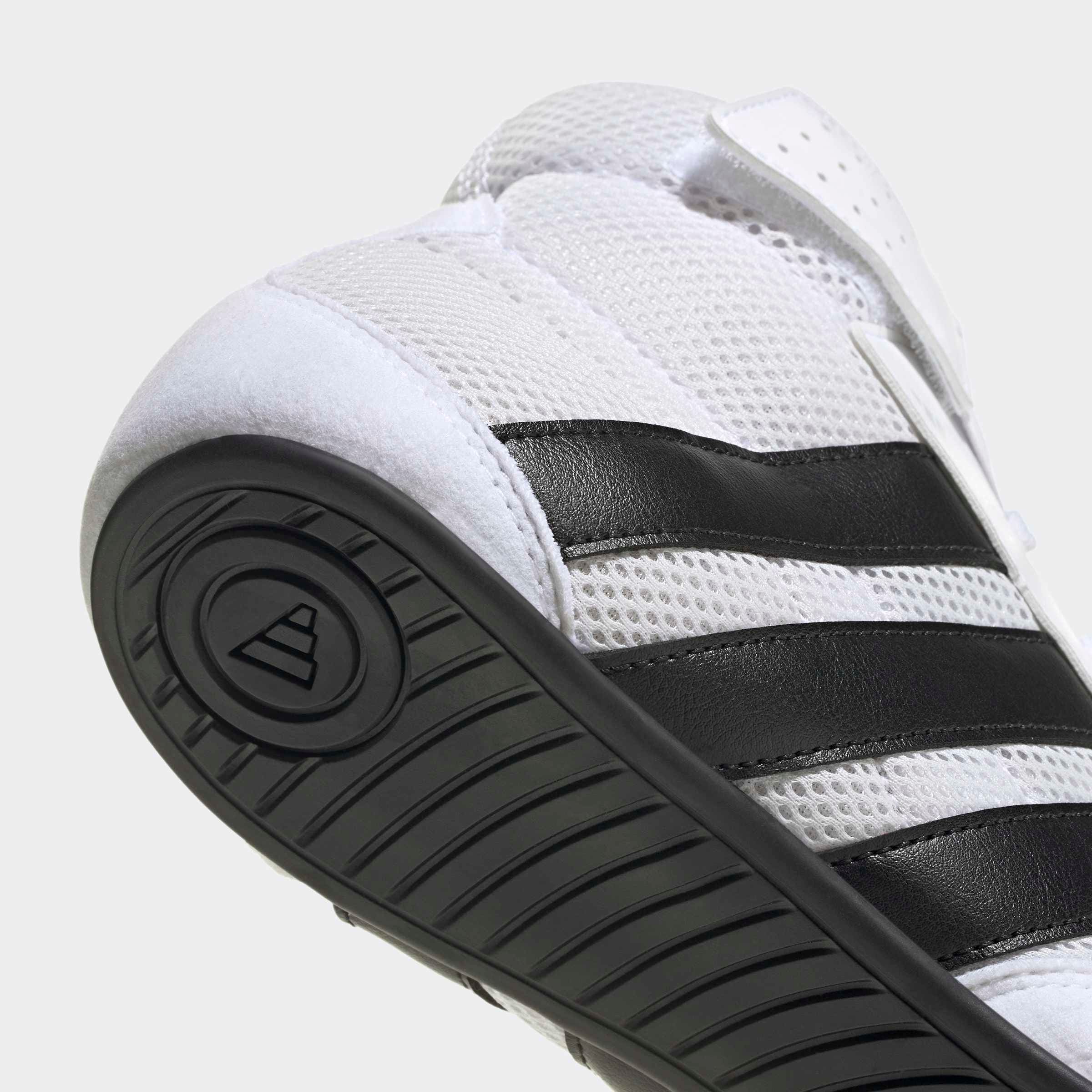 adidas Performance Trainingsschuh »HVC PLUS«  Ringerschuh