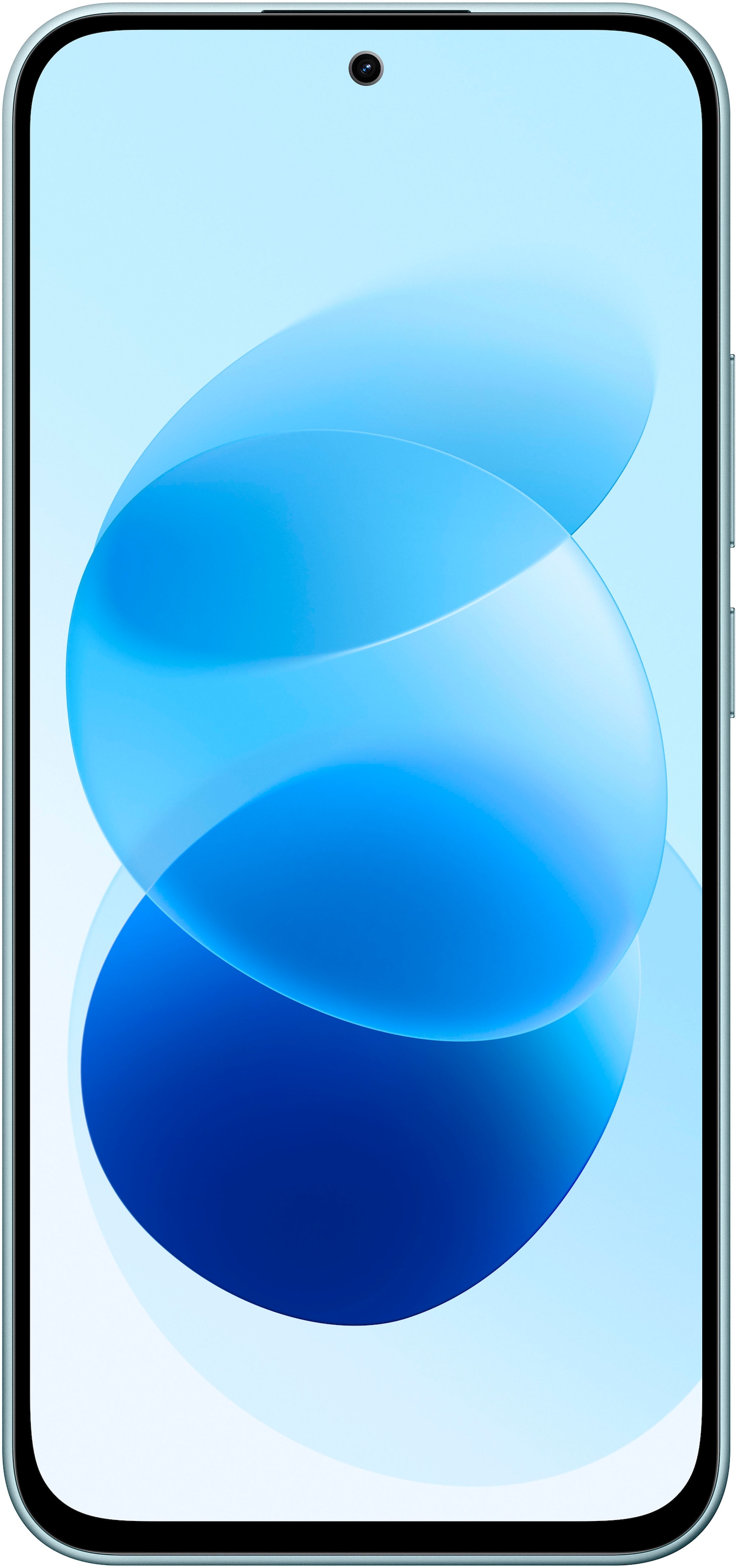 Xiaomi »Note 17 5G« sky teal