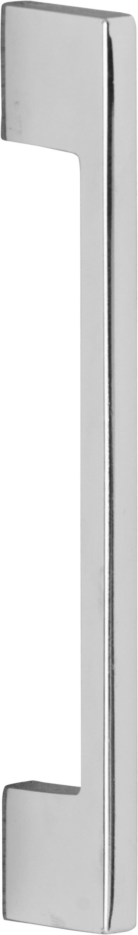 KOCHSTATION Armoire à pharmacie »KS-Colmar« 30 cm de large, 165 cm de haut, avec 3 étagères, avec poignée en métal