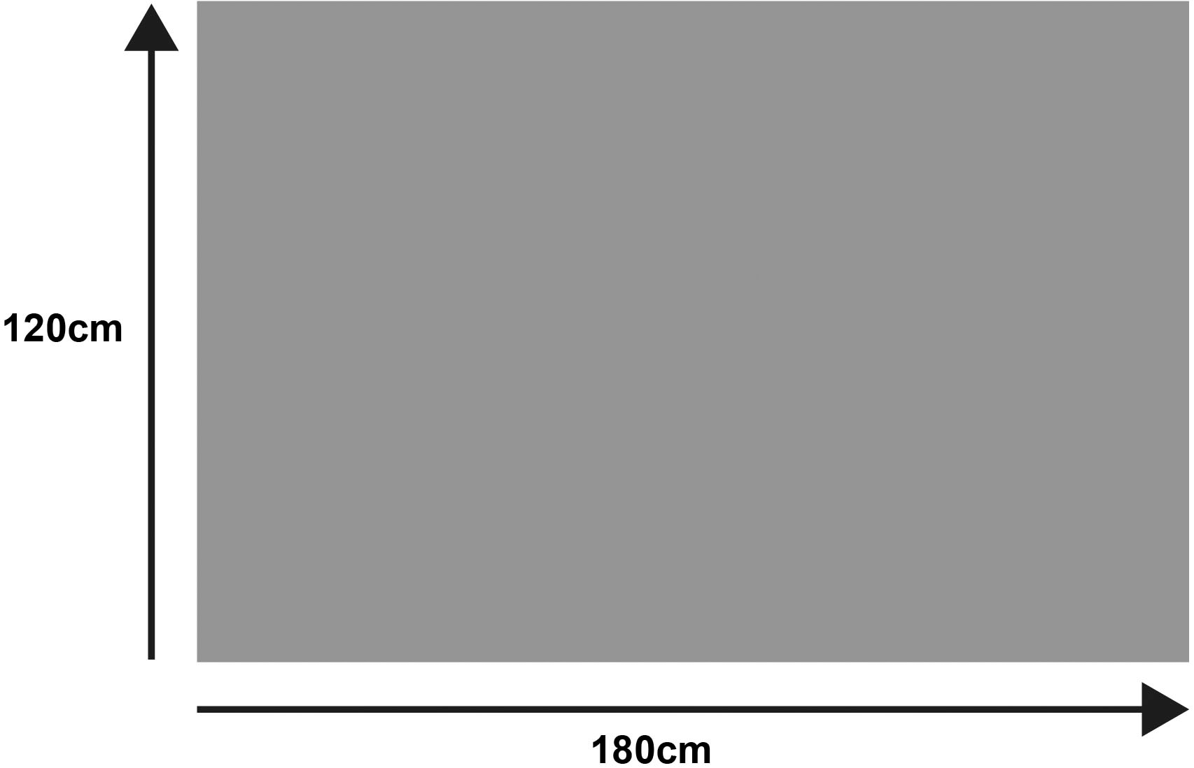 Kleen-Tex HOME Tapis »Lumo« Rectangulaire 10 mm Höhe