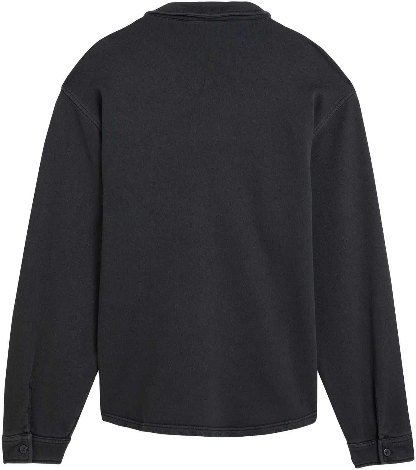 Levi's® Chemise d'extérieur »BAYVIEW SOFT WORKER« Wärmende, dichte Baumwollqualität