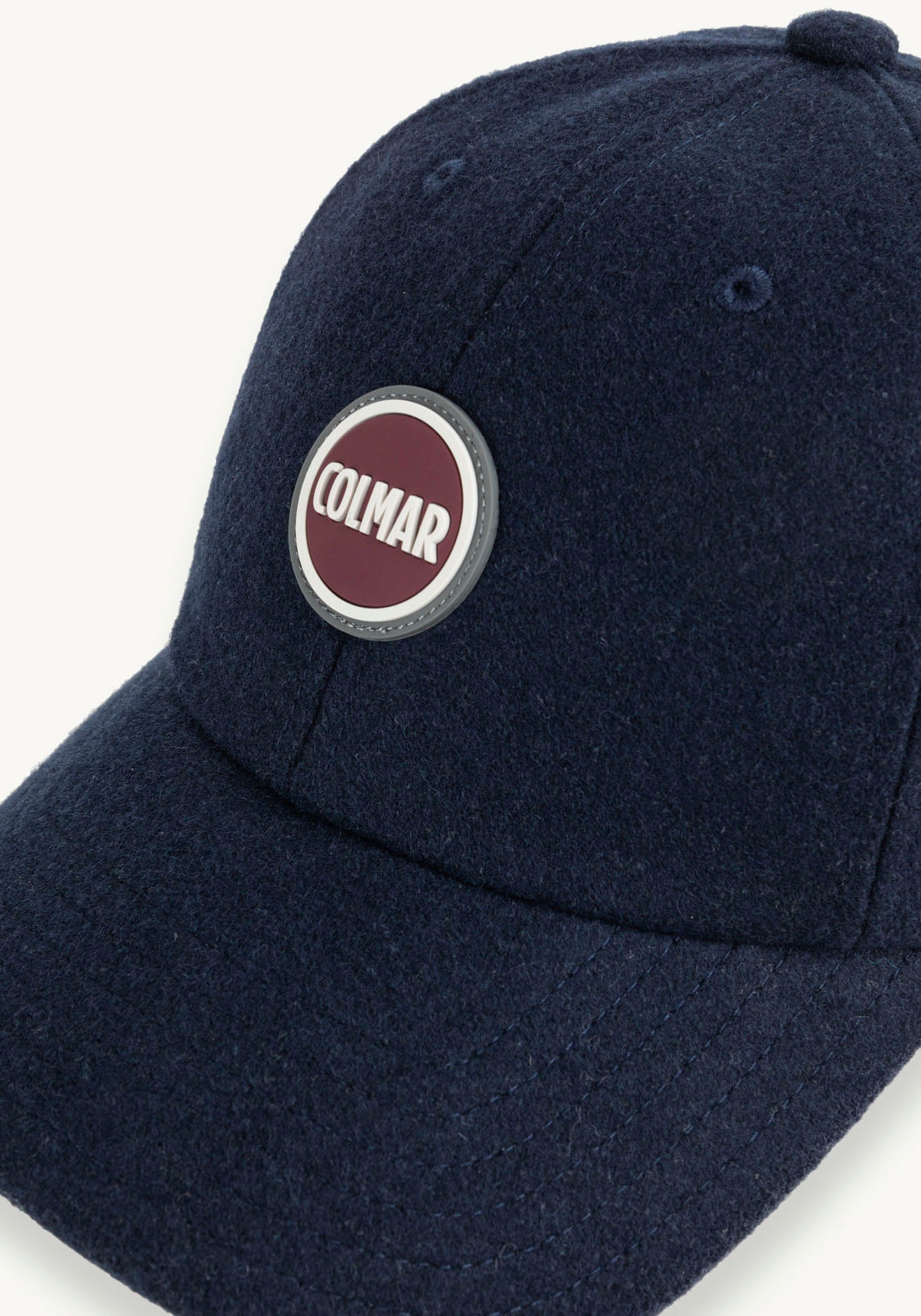 Colmar Casquette de baseball »UNISEX HAT« Unisex, in der Weite verstellbar