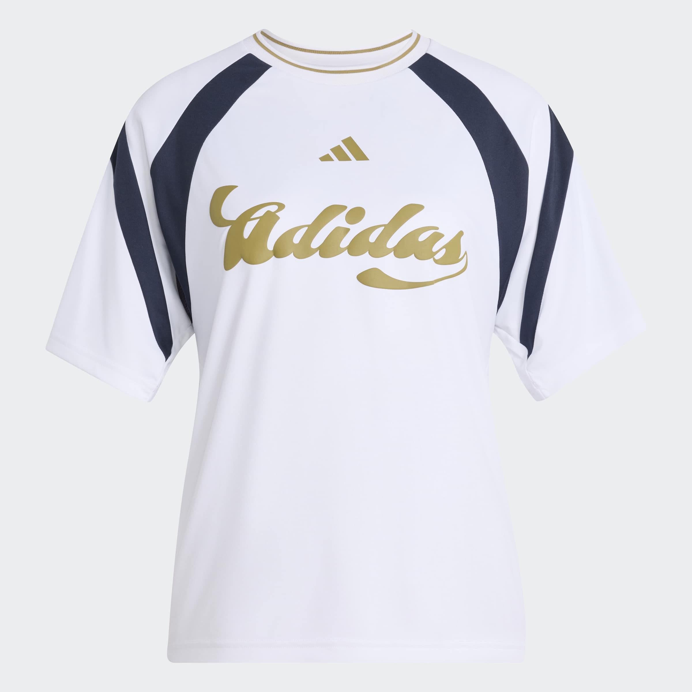 adidas Sportswear T-Shirt »W HER TEE«