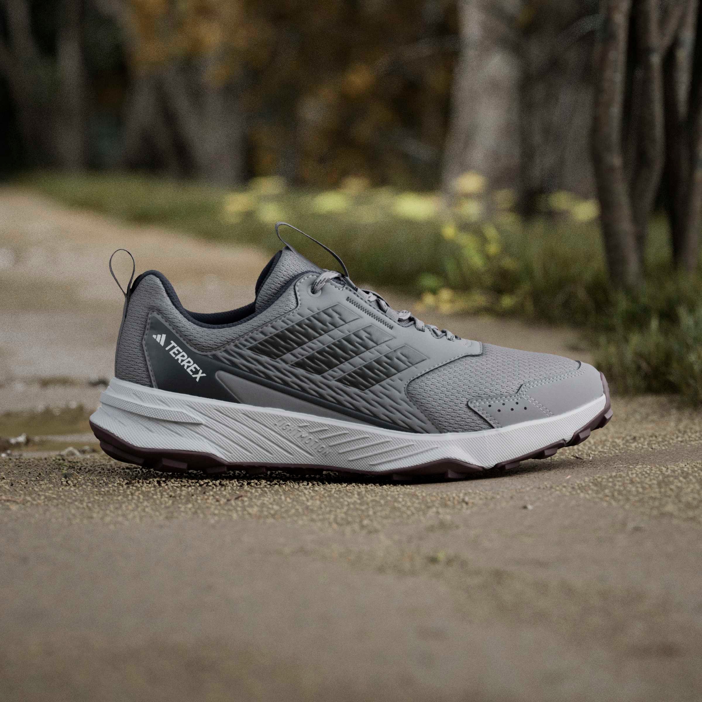 adidas TERREX Chaussures de trail »TRACEFINDER«  chaussures de trail running