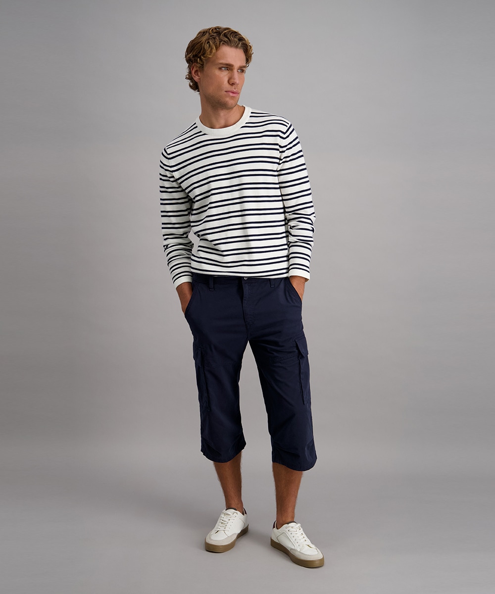 Pioneer Authentic Jeans Bermudas »COREY Cargo Bermuda«  mit Taschen