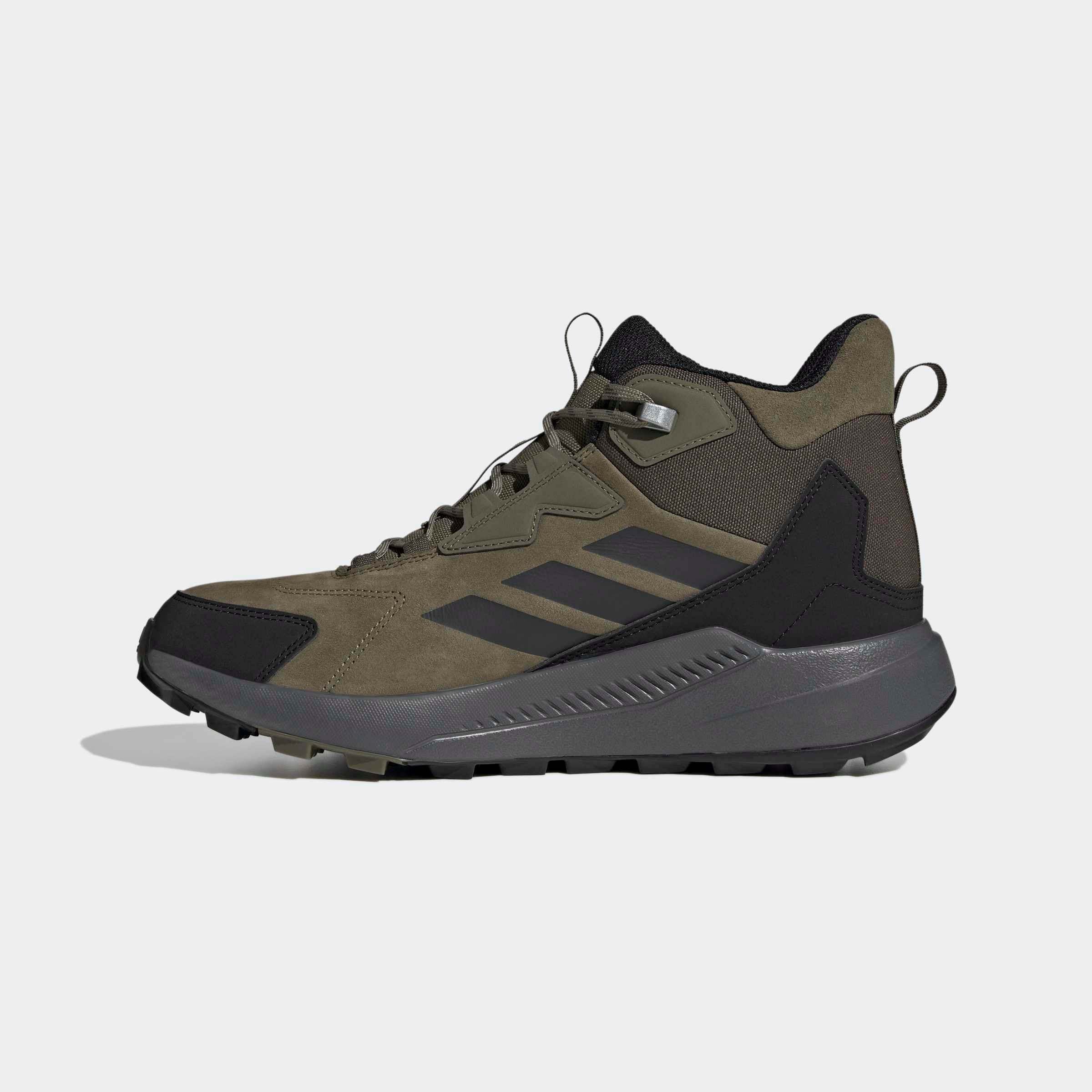 adidas TERREX Chaussure de randonnée »ANYLANDER MID , LEDER«  en cuir