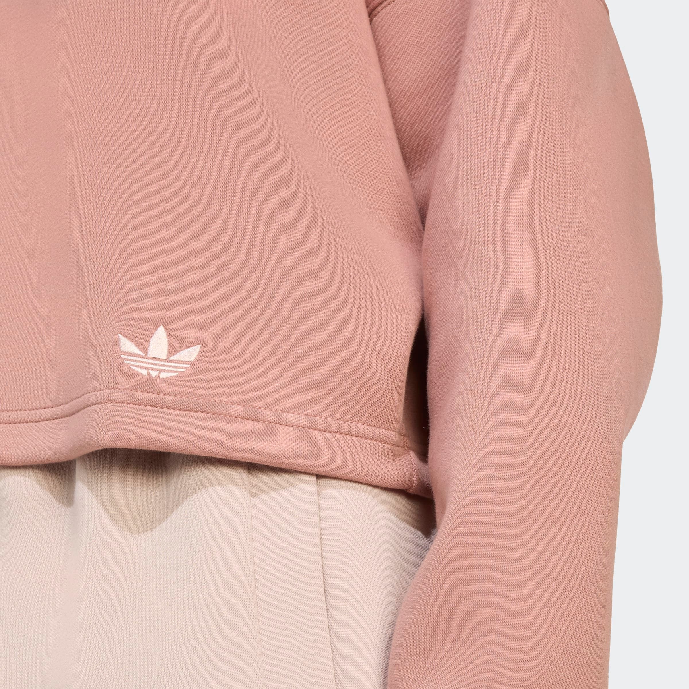 adidas Originals Kapuzensweatshirt »3 STRIPES HOODY«
