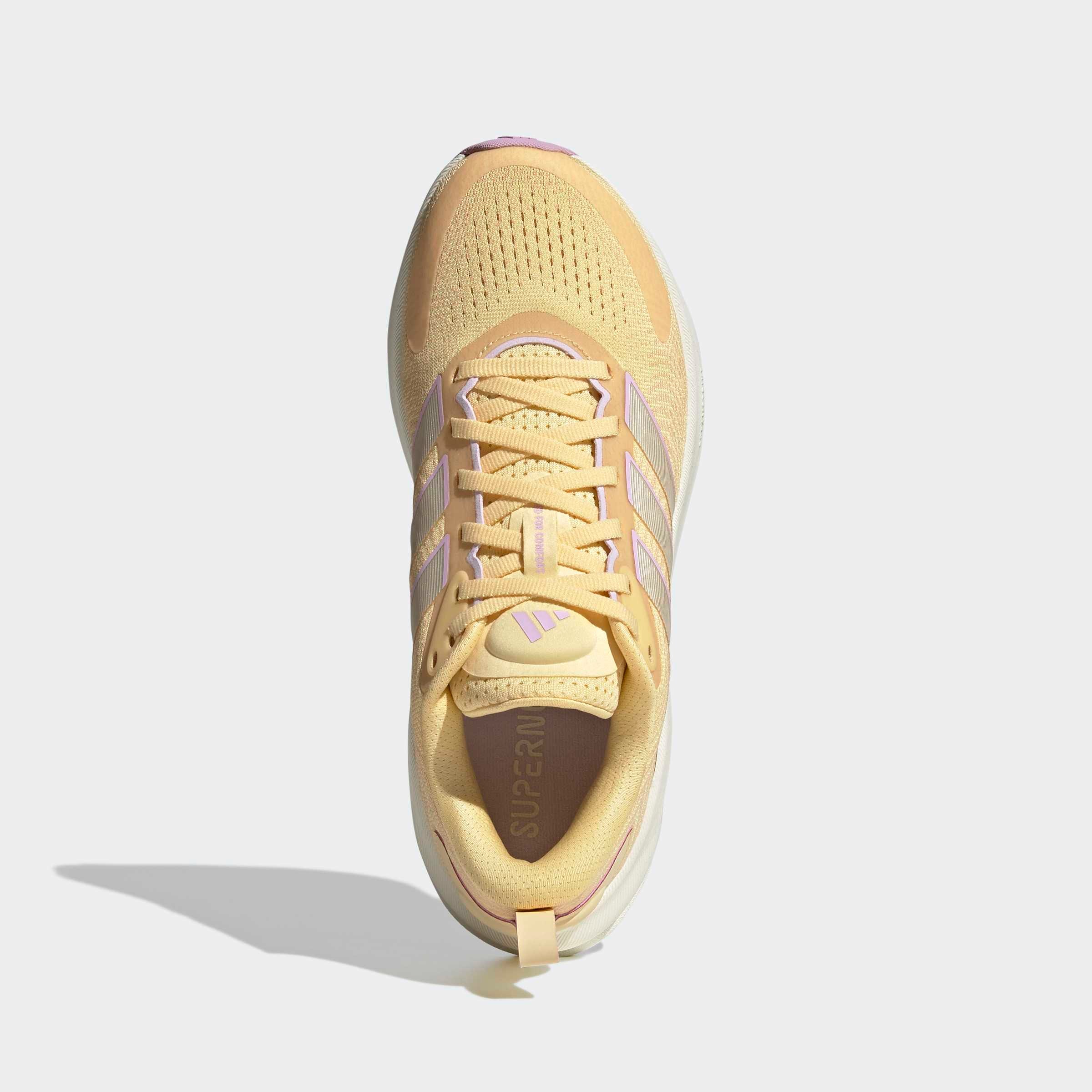 adidas Performance Laufschuh »SUPERNOVA EASE 2 W RUNNING«  für mehr Komfort