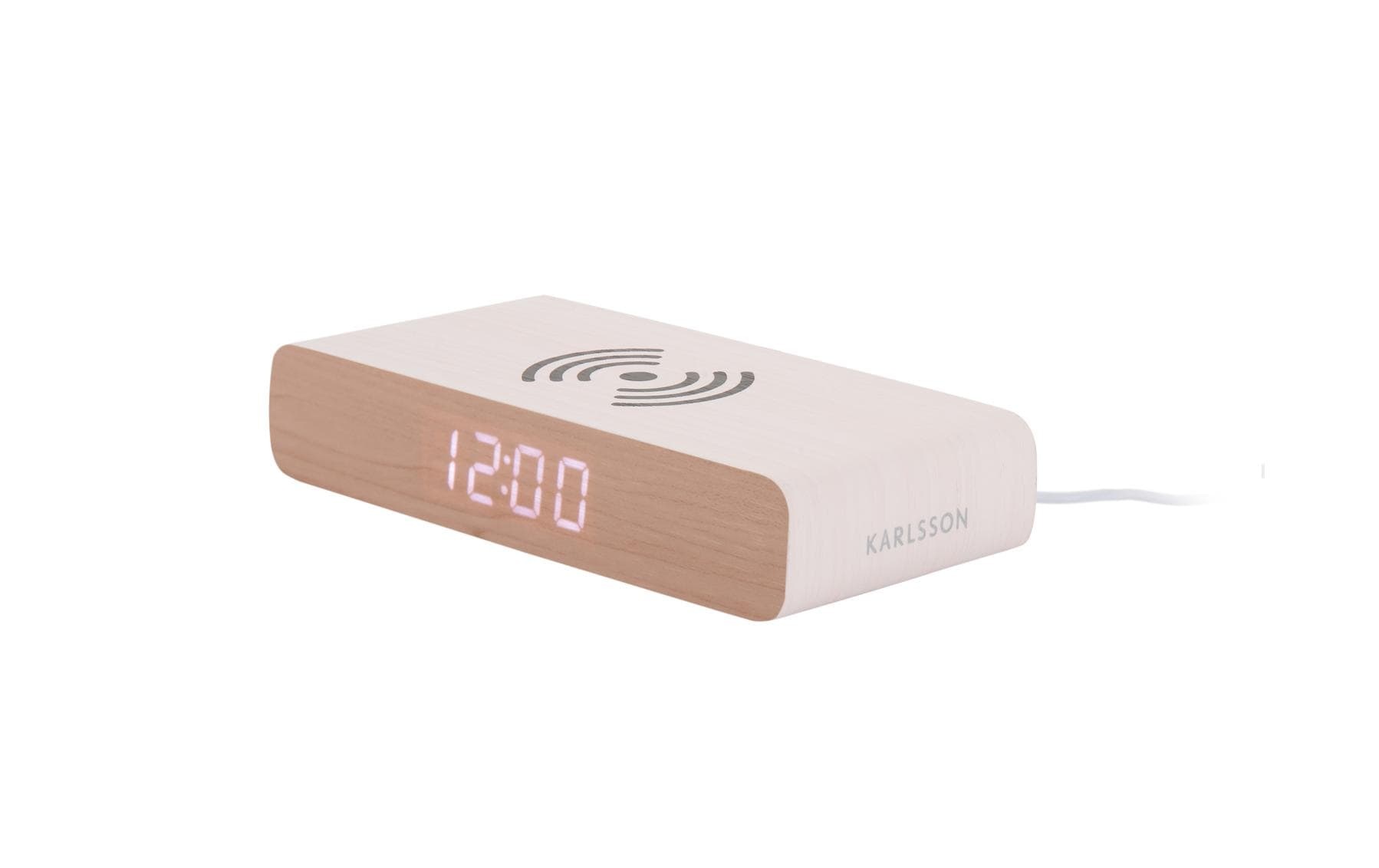 Karlsson Réveil »Retro«