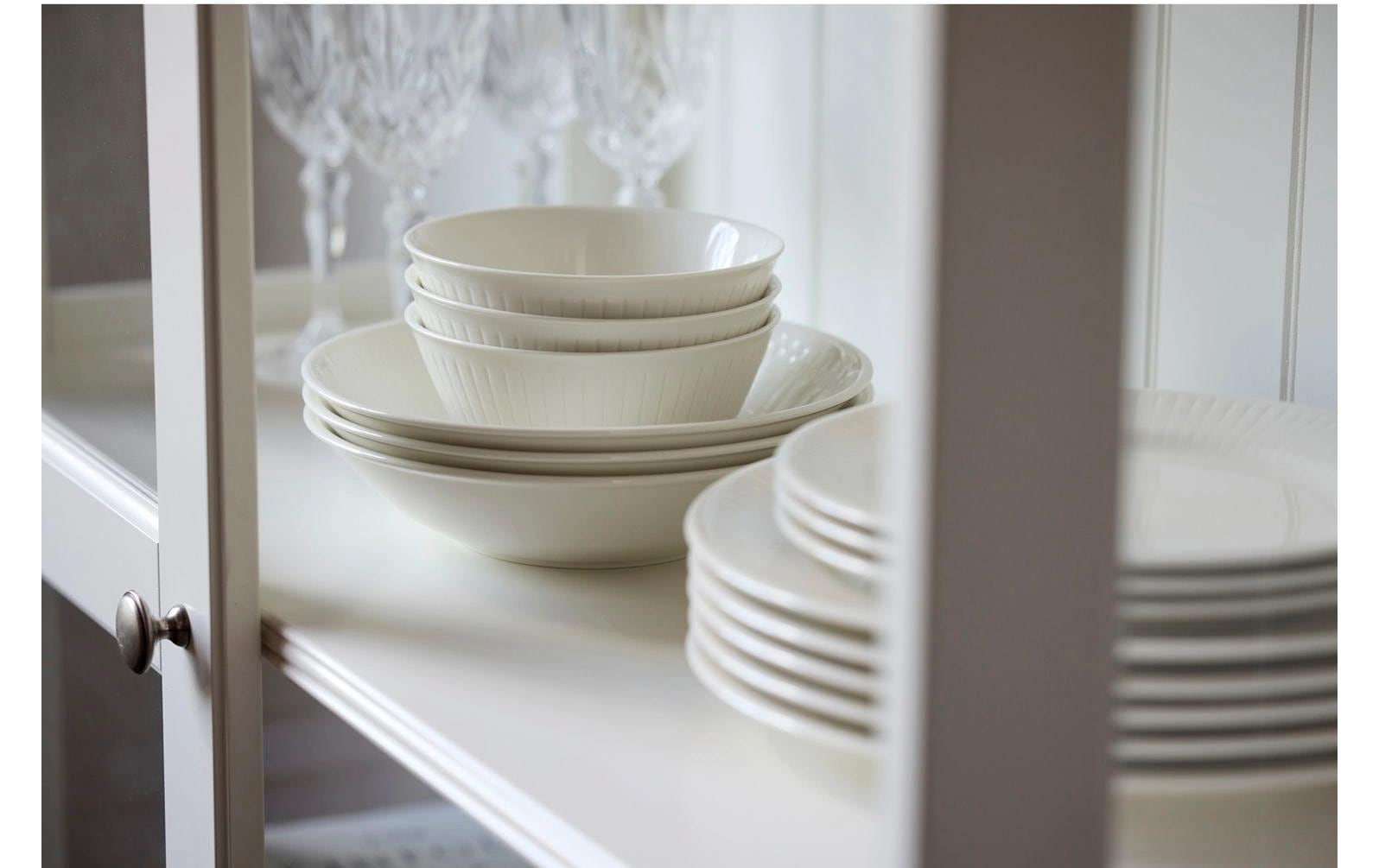 coast Assiette plate »Horizon, 27 cm, 4 Stück«