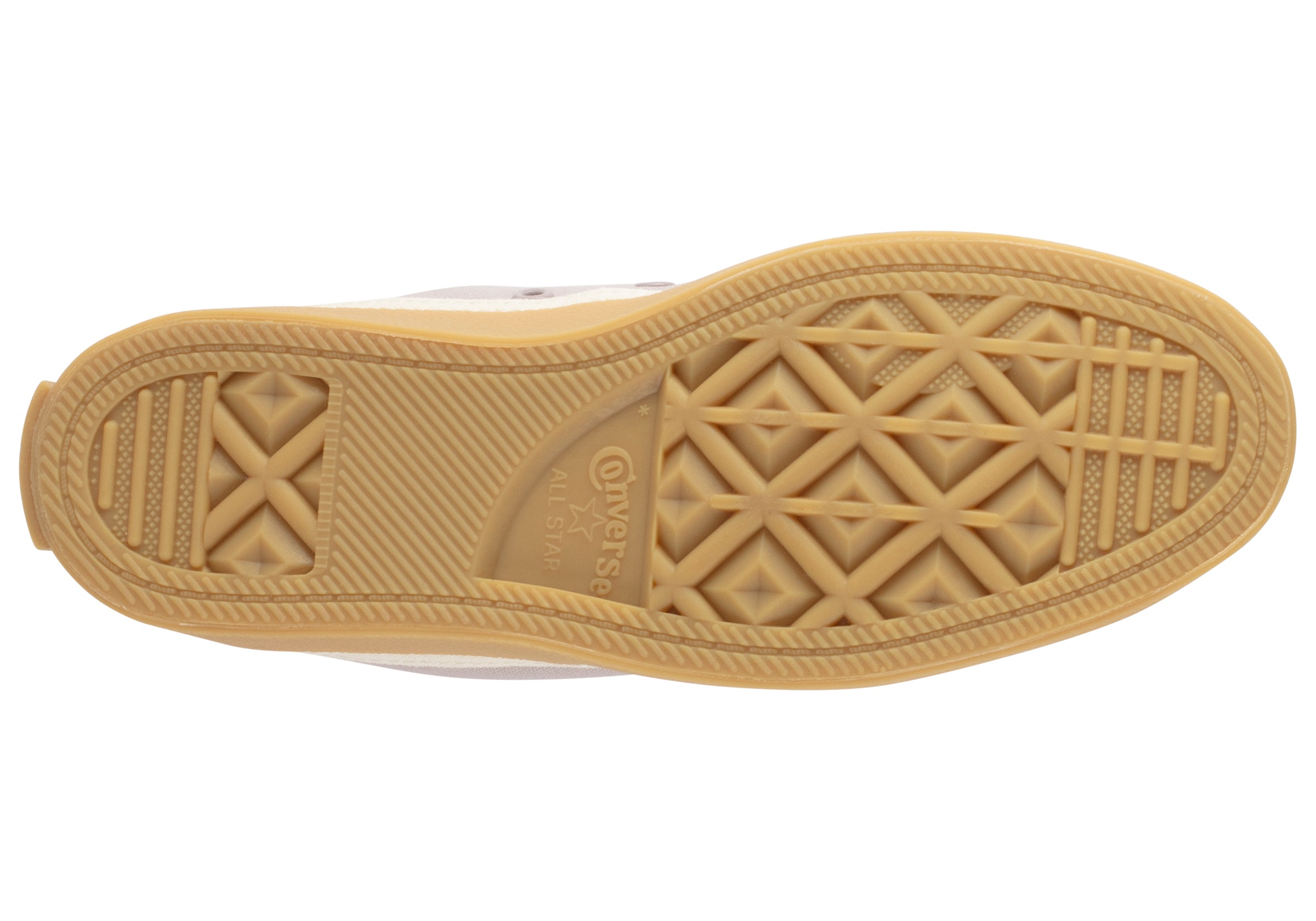 Converse Sneaker »CHUCK TAYLOR ALL STAR RETRO RUBBER«