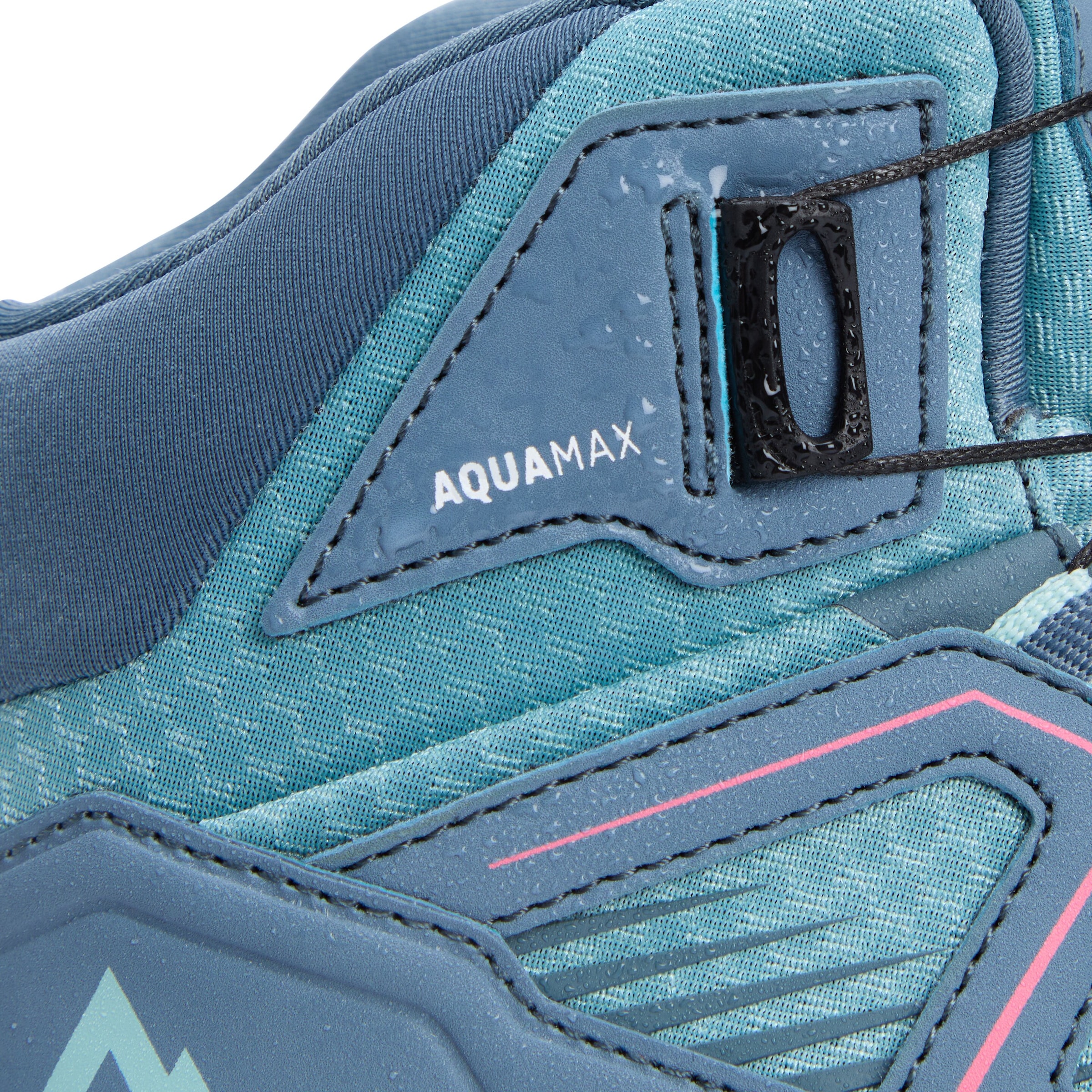 McKINLEY Chaussure de randonnée »Tahsis MID AQX J«  wasserdicht