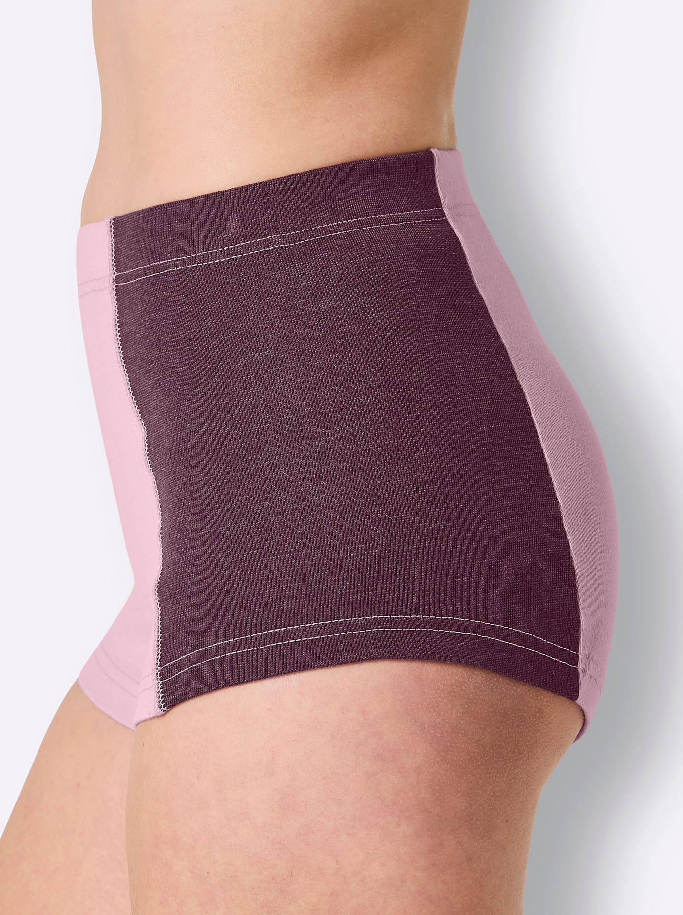 wäschepur Panty 2 Stk.