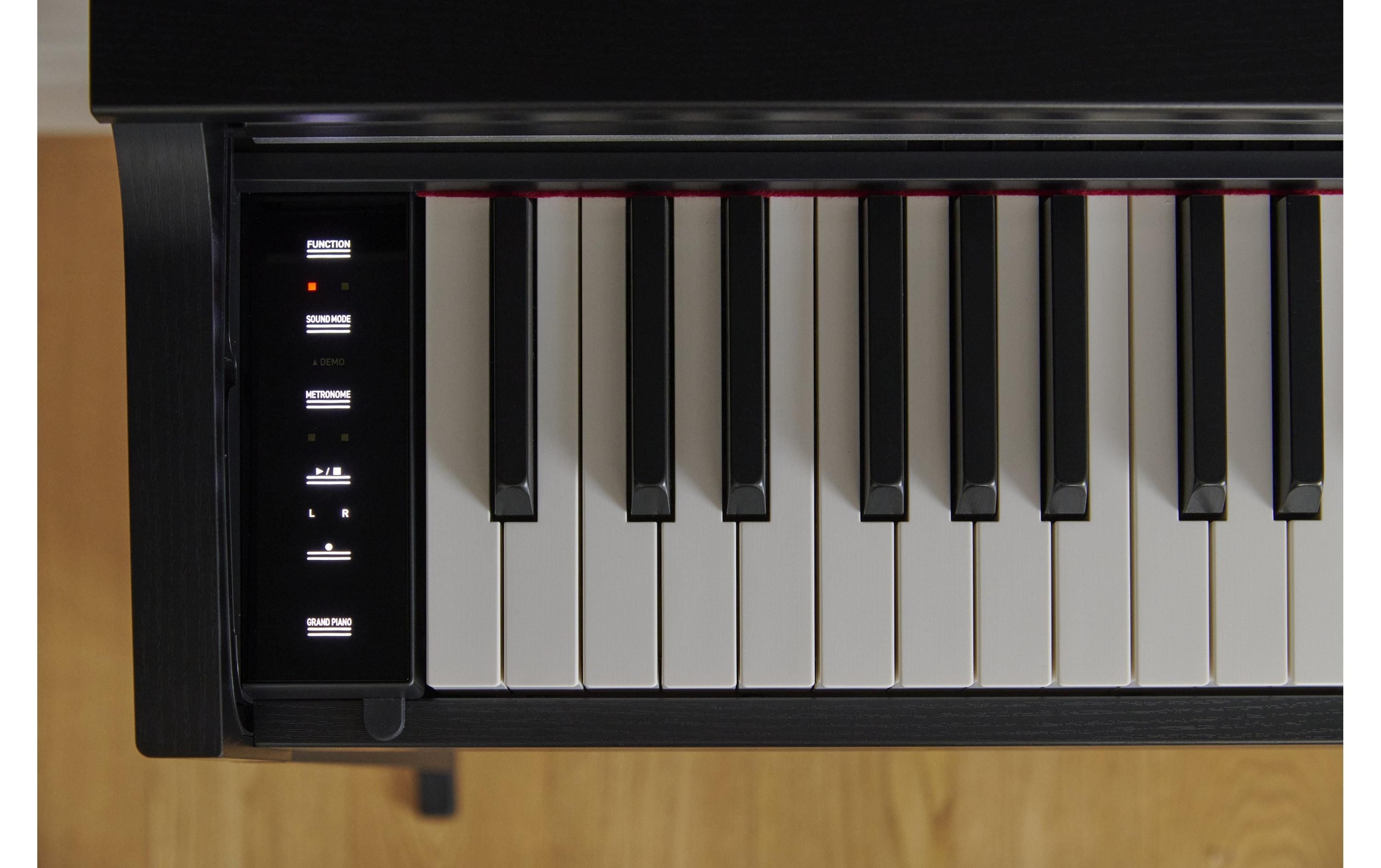 CASIO Digitalpiano »CELVIANO AP-S200«