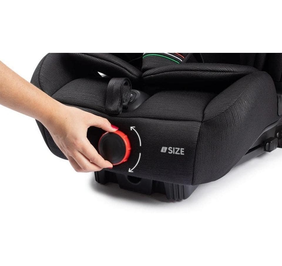   Siège auto pour enfant »Fairgo Forza i-Size«