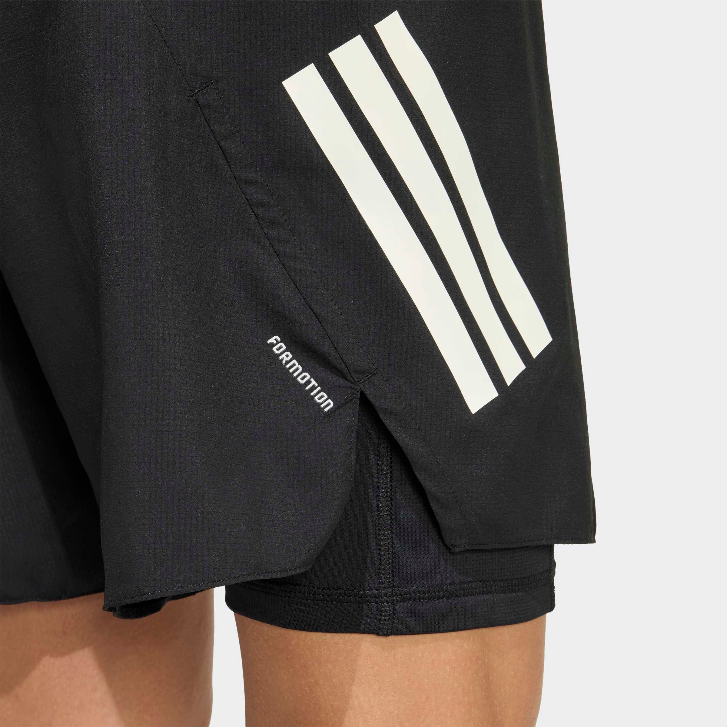 adidas Performance Short de course »ADI365 FORMOTION 2IN1«