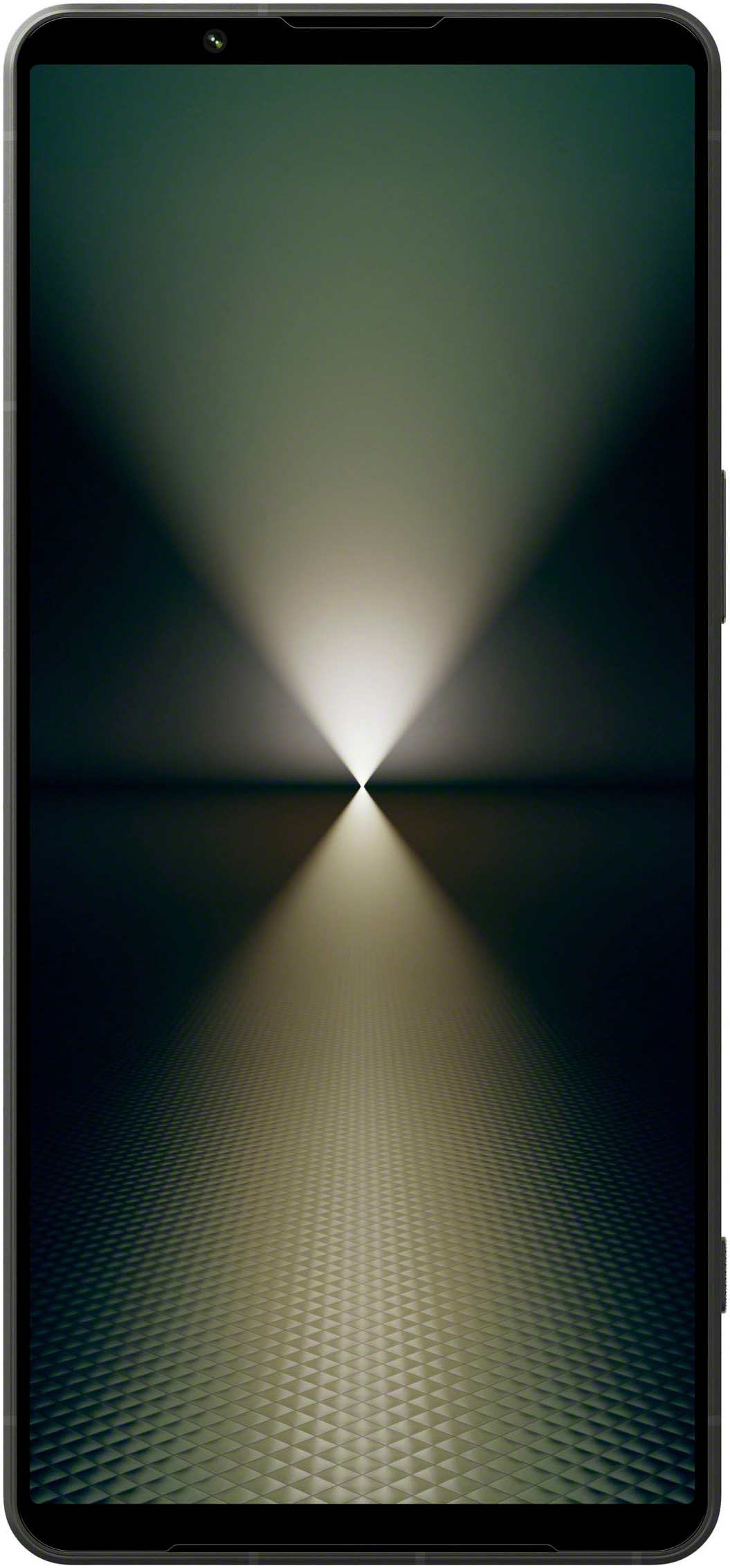 Sony Smartphone »Xperia 1 VI« Khaki-Grün
