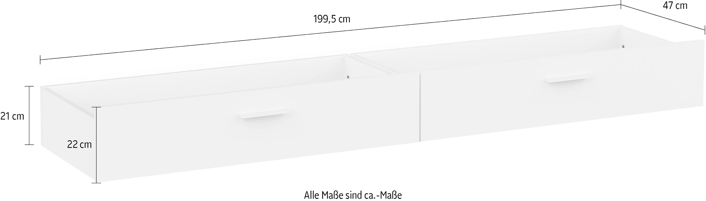 Demeyere GROUP Tiroir »REVERSO Schubkasten« Pratique
