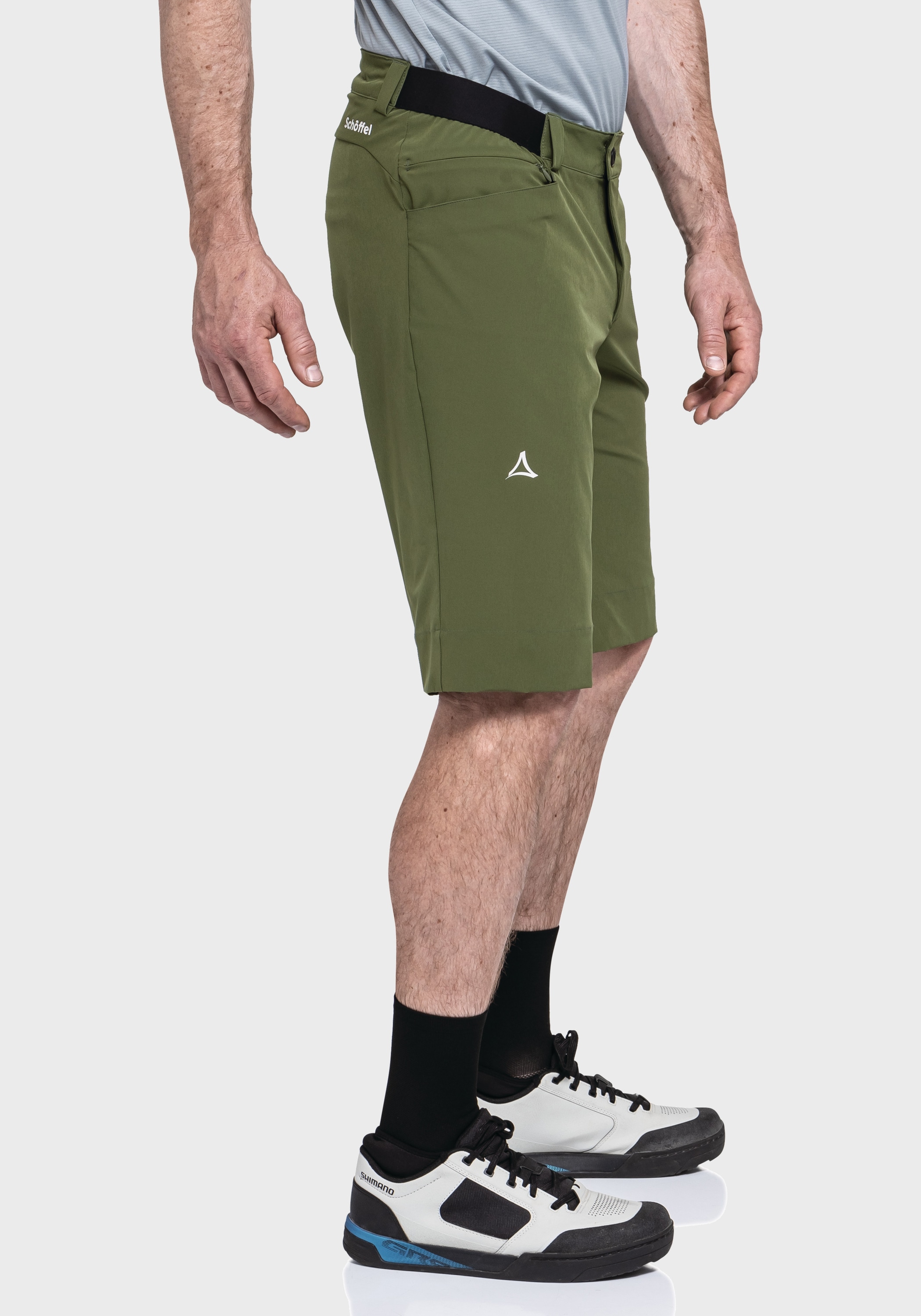 Schöffel Short »Shorts Style Keitele MNS«