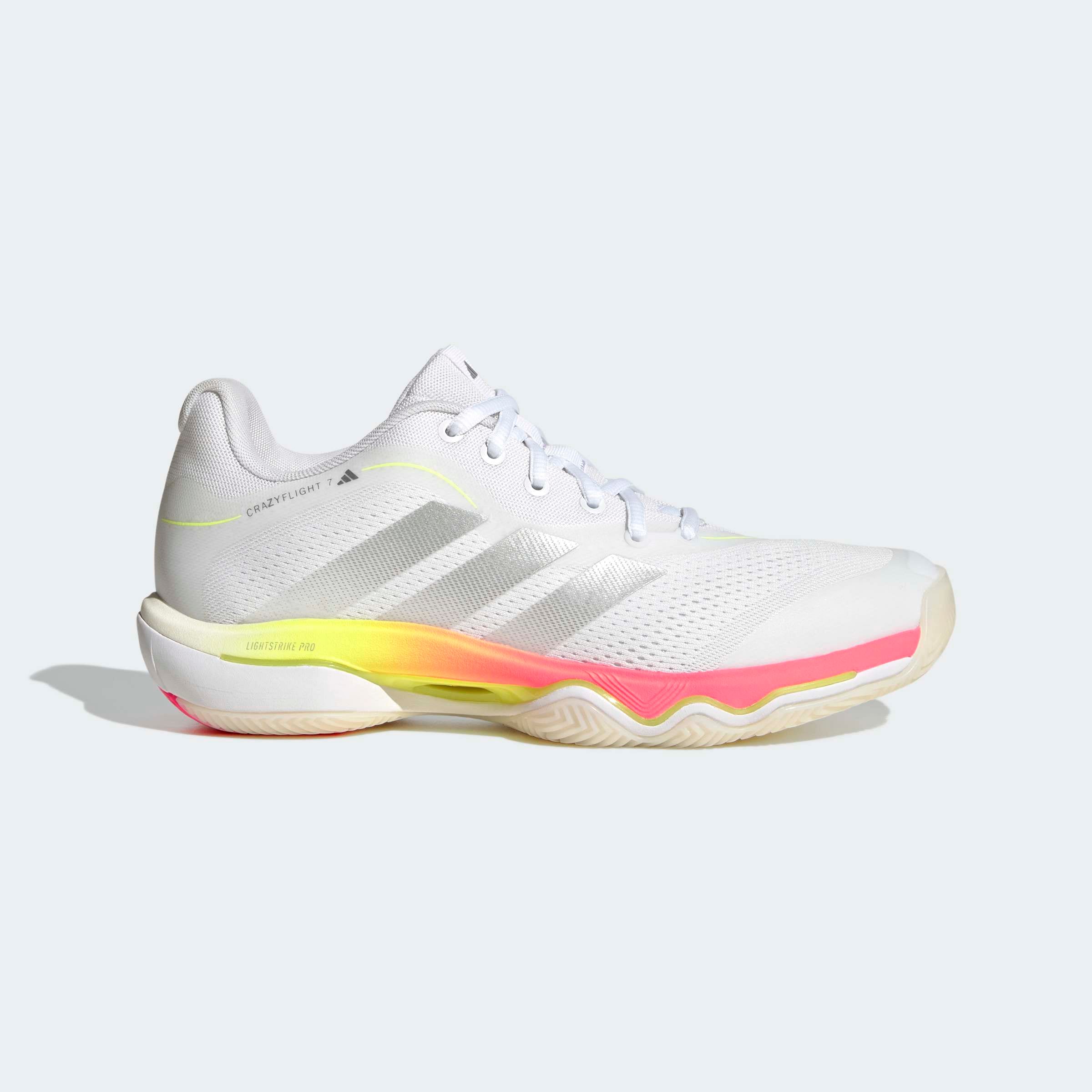 adidas Performance Chaussures d'intérieur »CRAZYFLIGHT 7«  Volleyballschuh